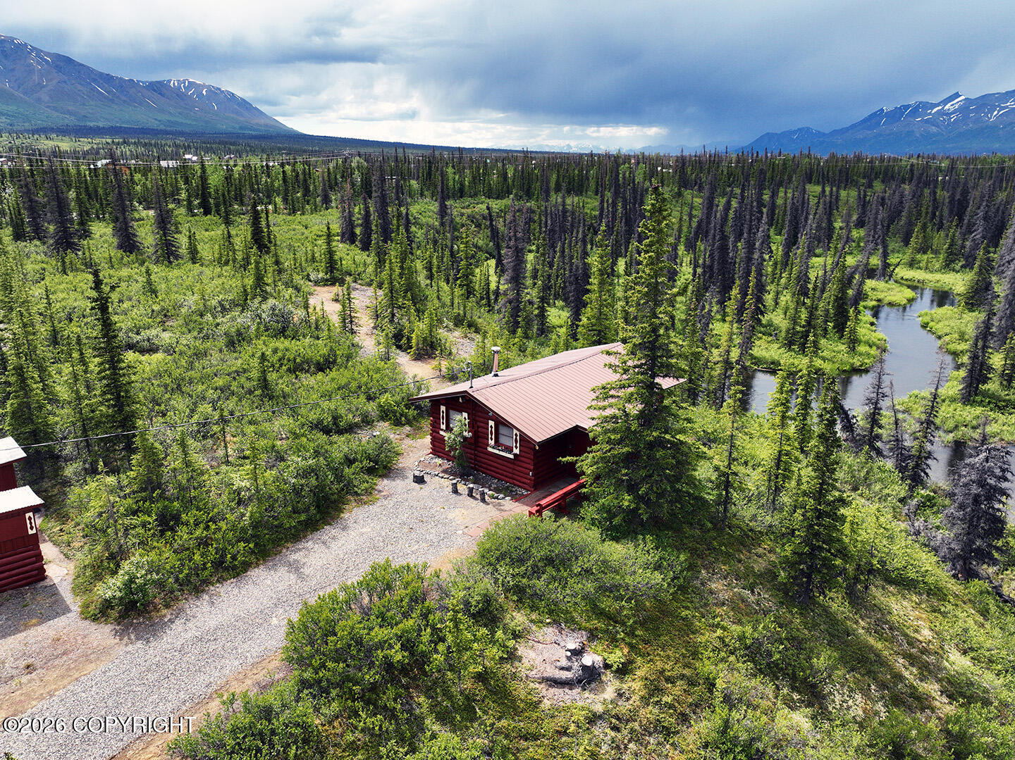 Tr H Denali Highway Property Photo 2