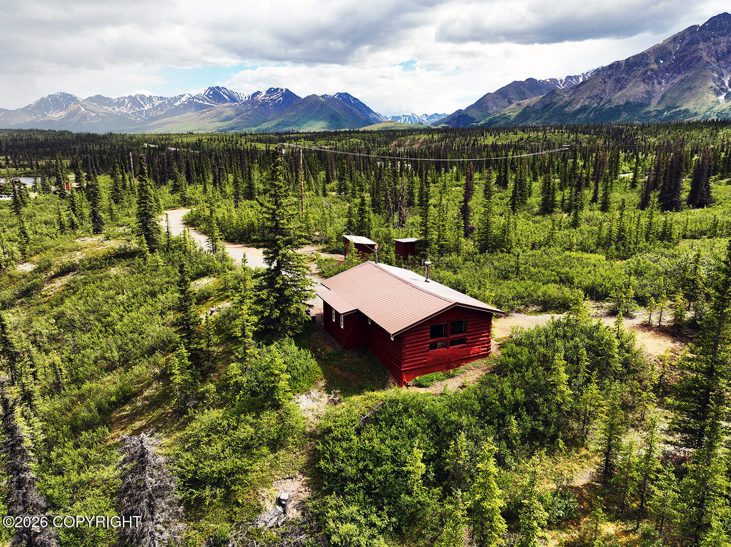 Tr H Denali Highway Property Photo 3