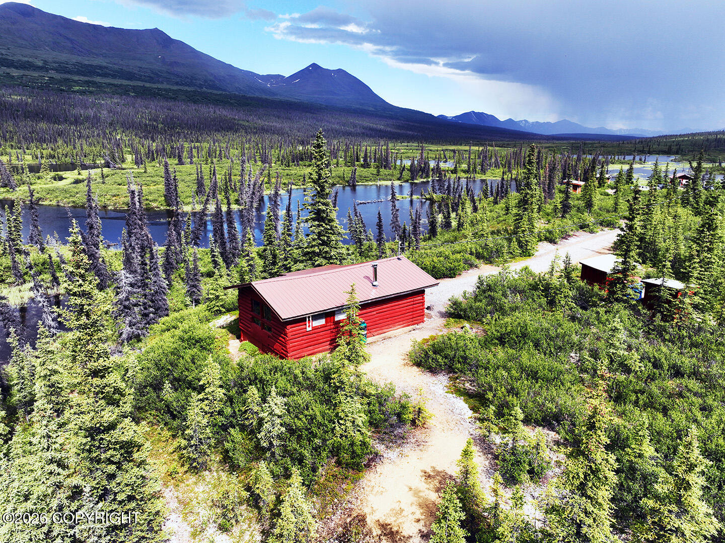Tr H Denali Highway Property Photo 4