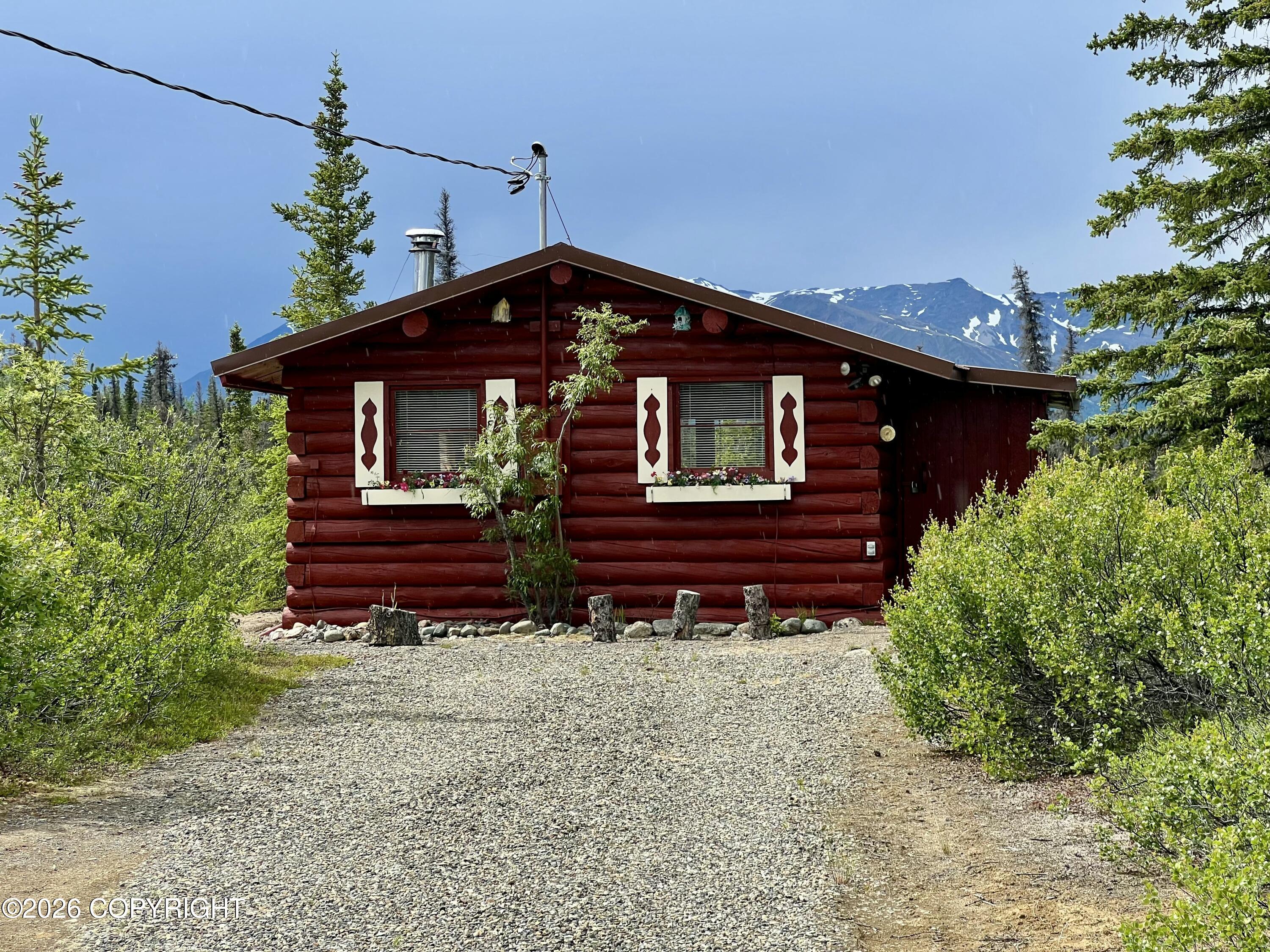 Tr H Denali Highway Property Photo 5