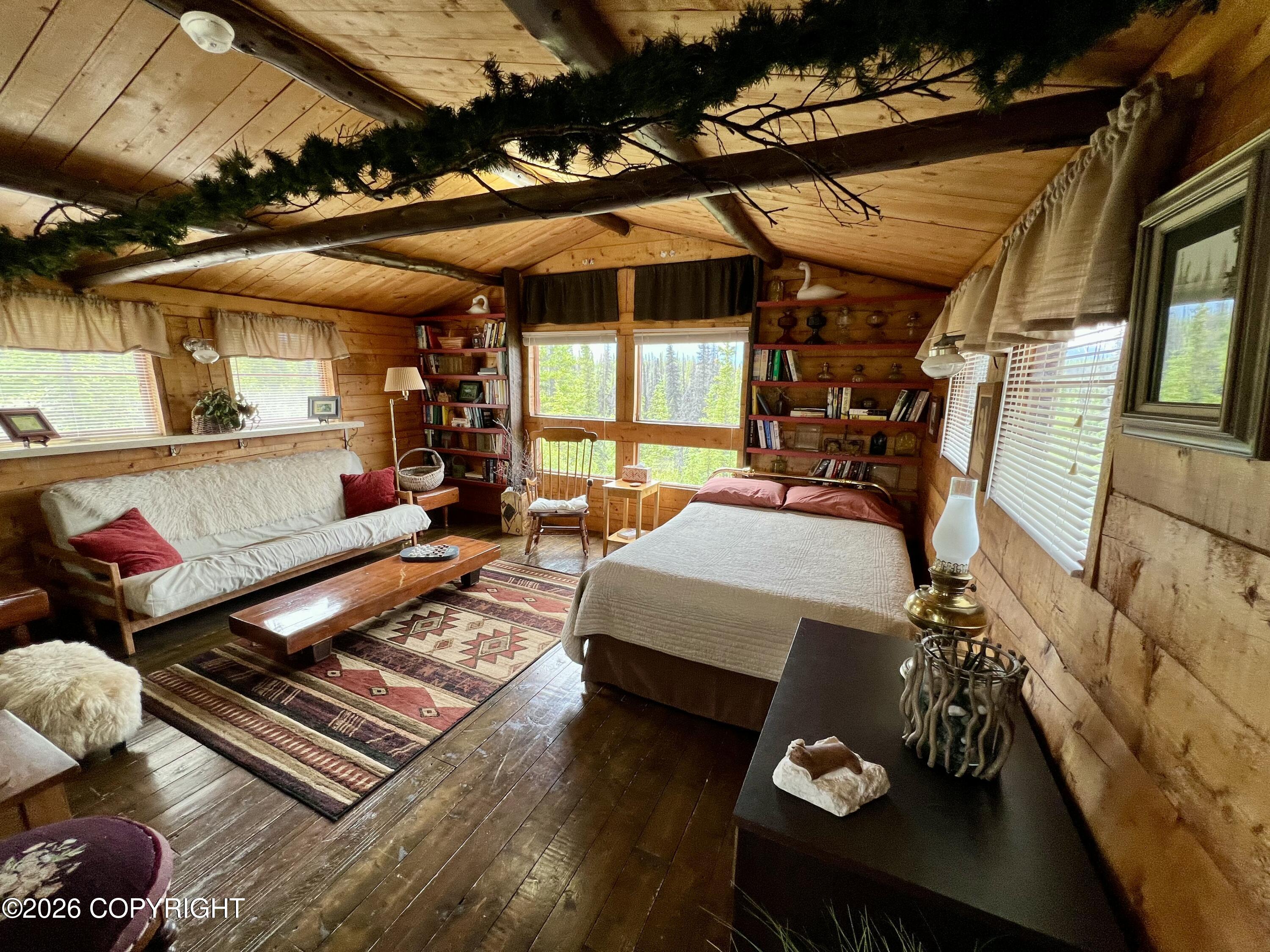 Tr H Denali Highway Property Photo 11