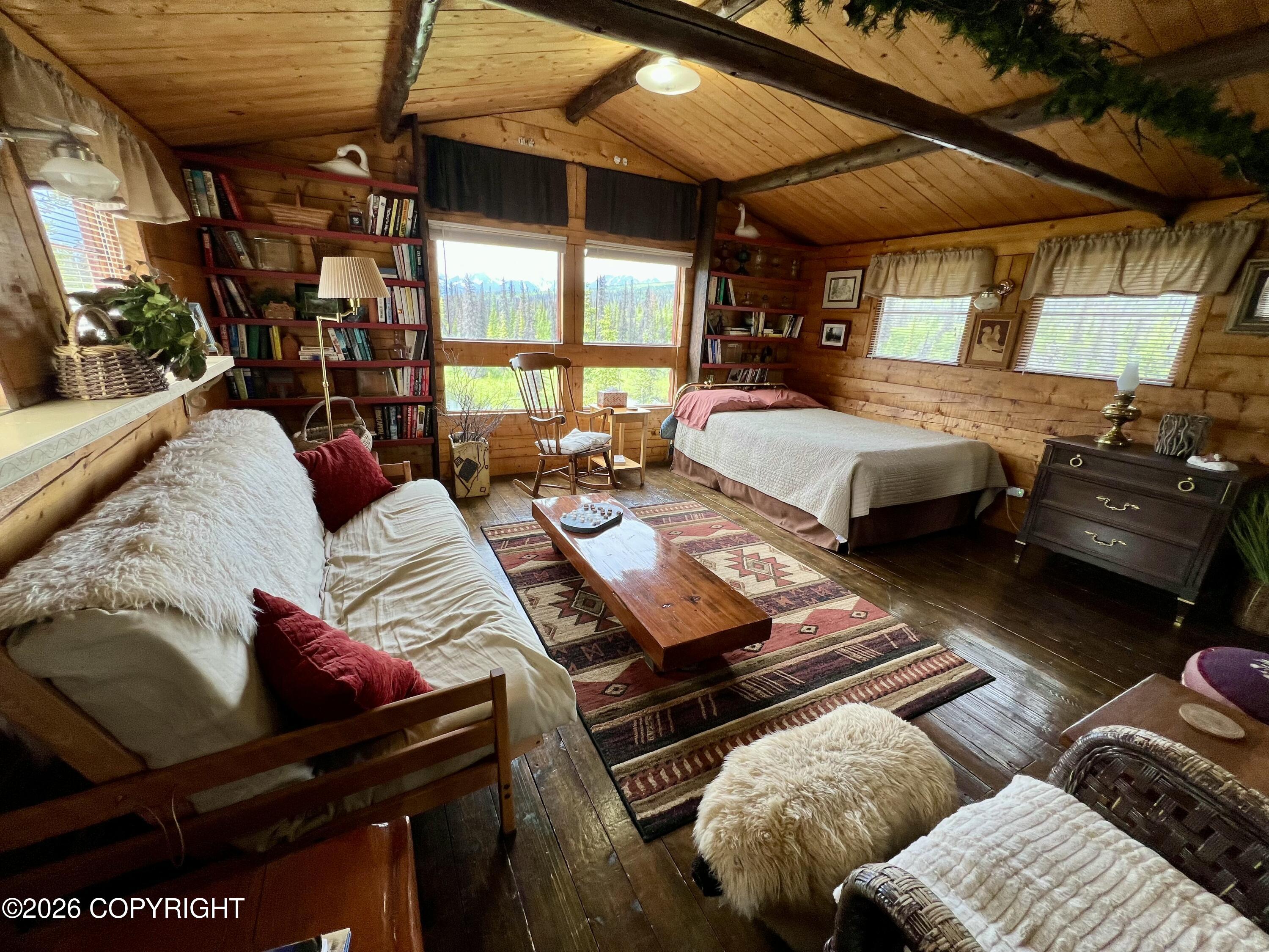 Tr H Denali Highway Property Photo 12
