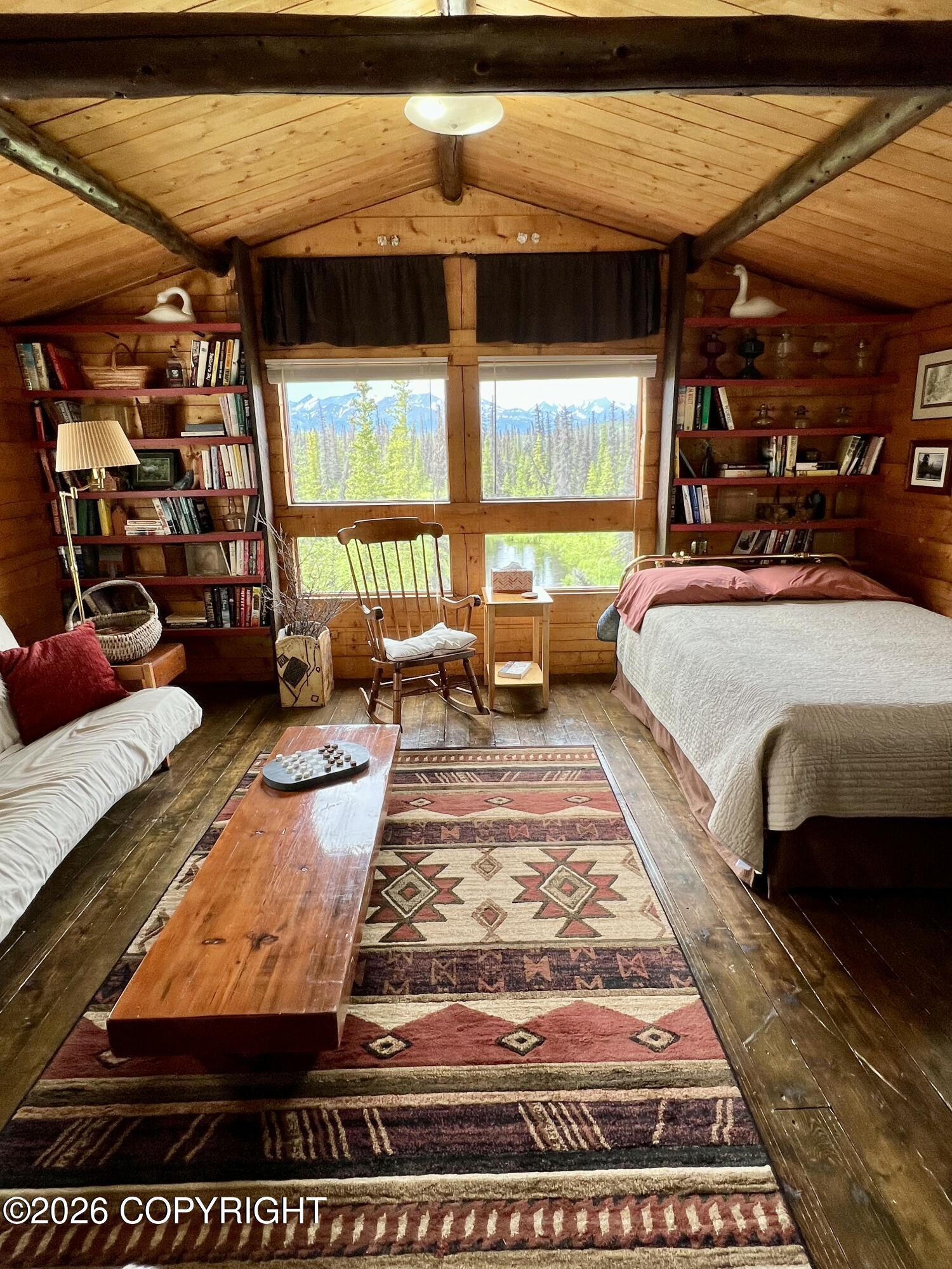 Tr H Denali Highway Property Photo 13