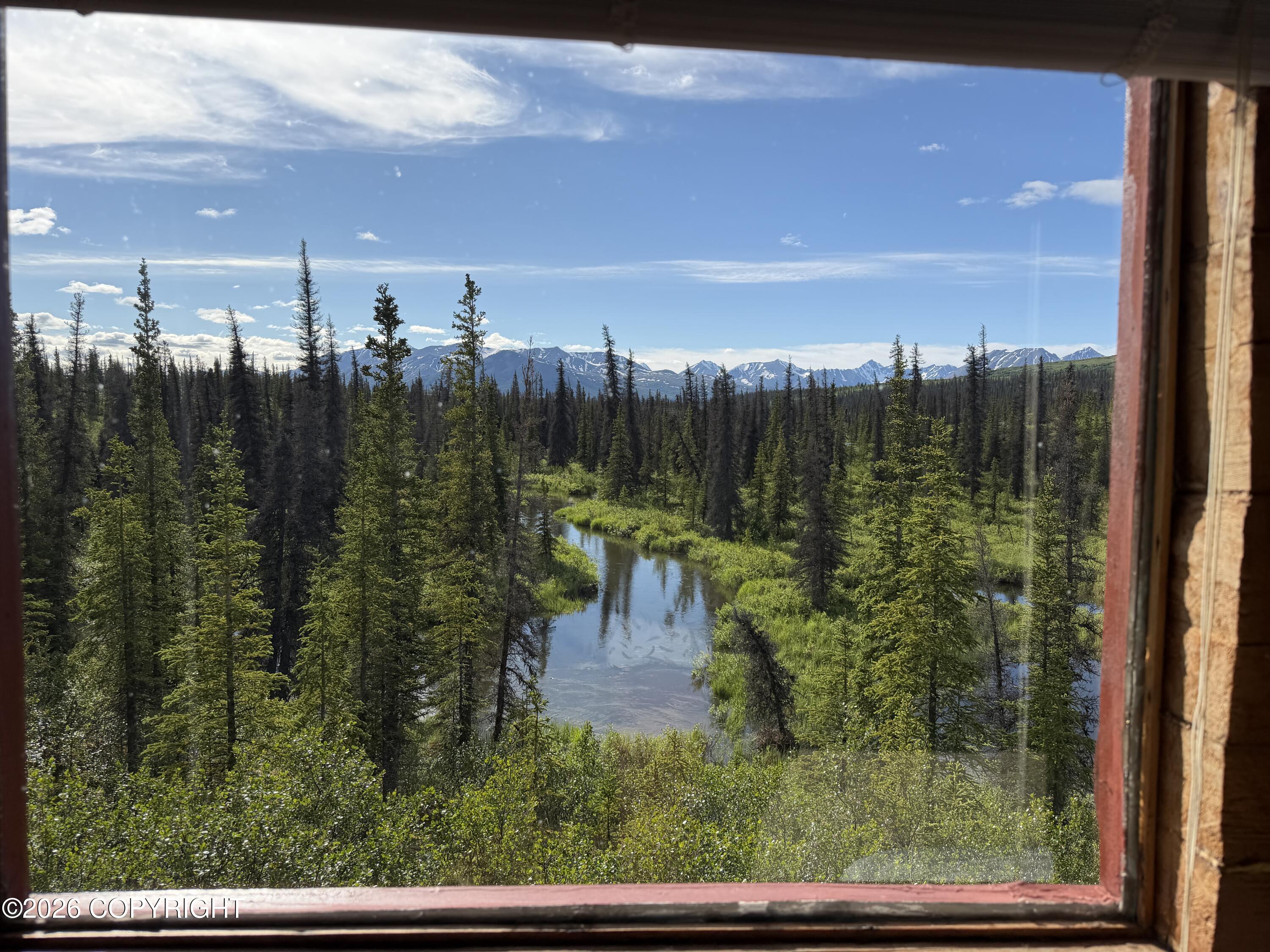 Tr H Denali Highway Property Photo 14