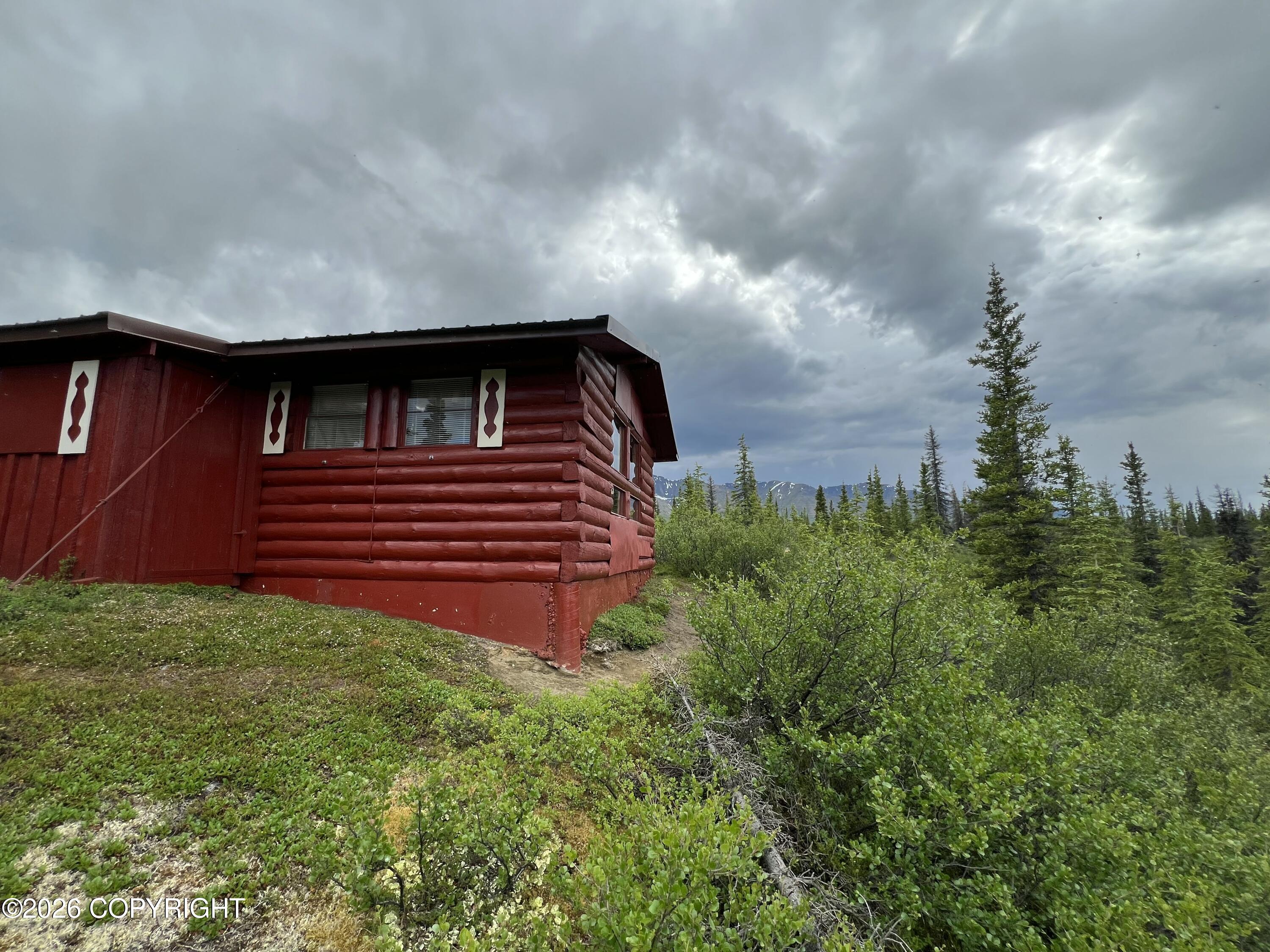 Tr H Denali Highway Property Photo 18