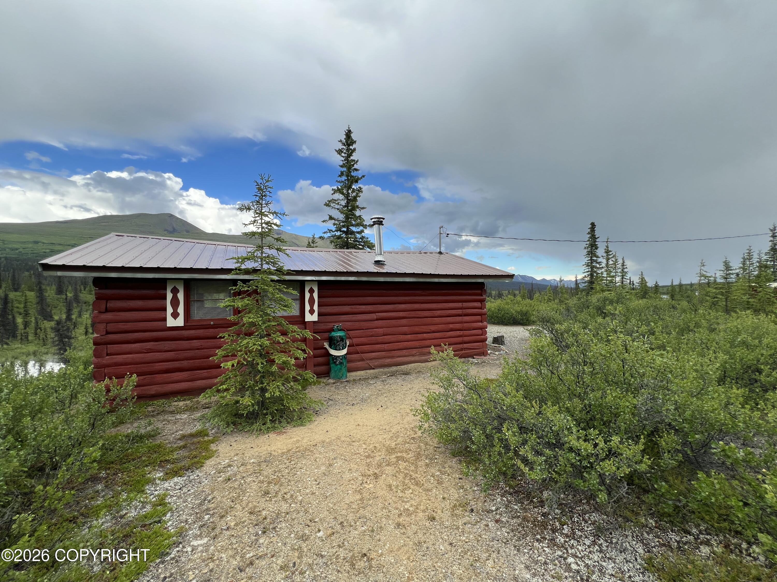 Tr H Denali Highway Property Photo 19