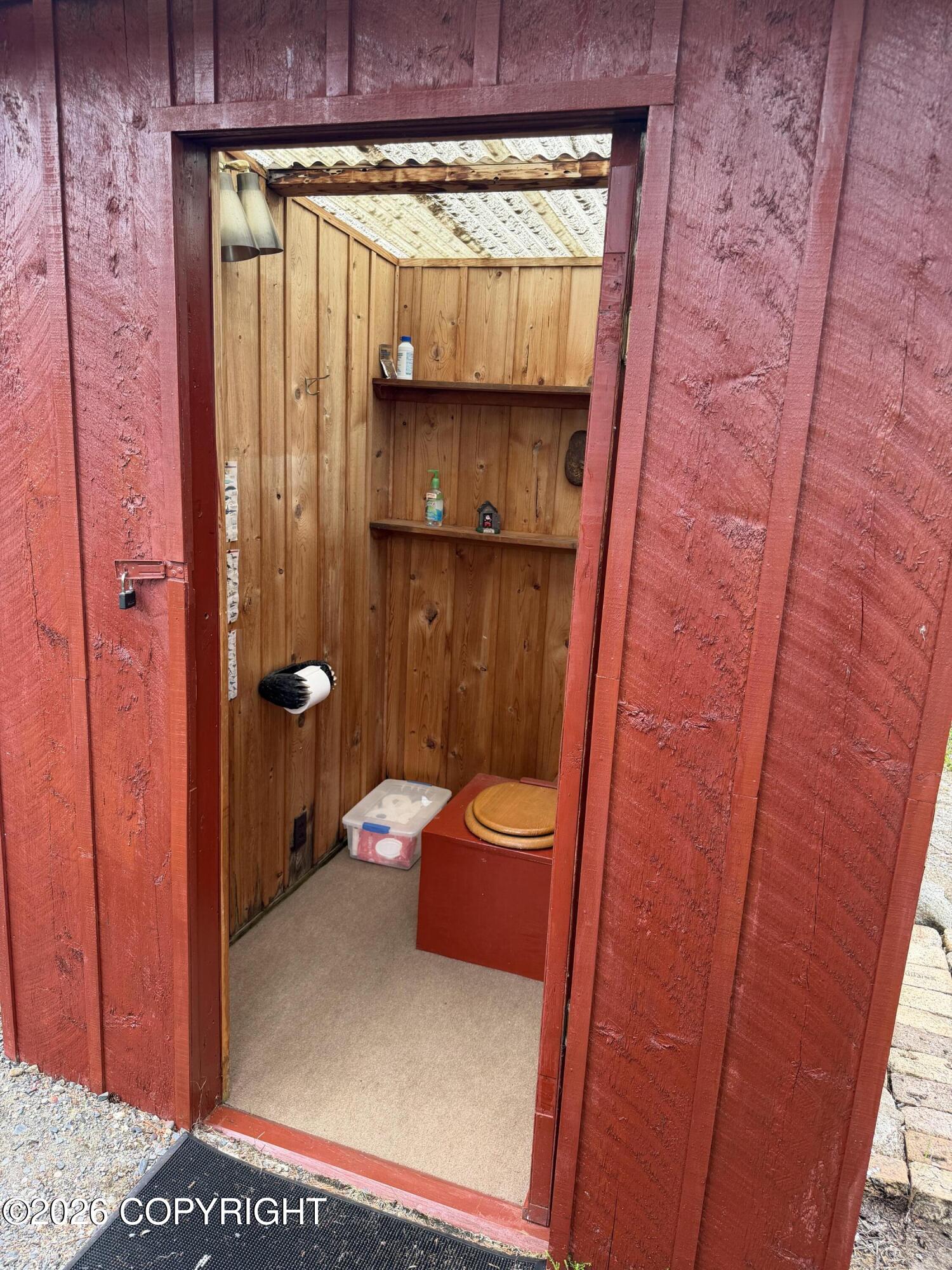 Tr H Denali Highway Property Photo 21