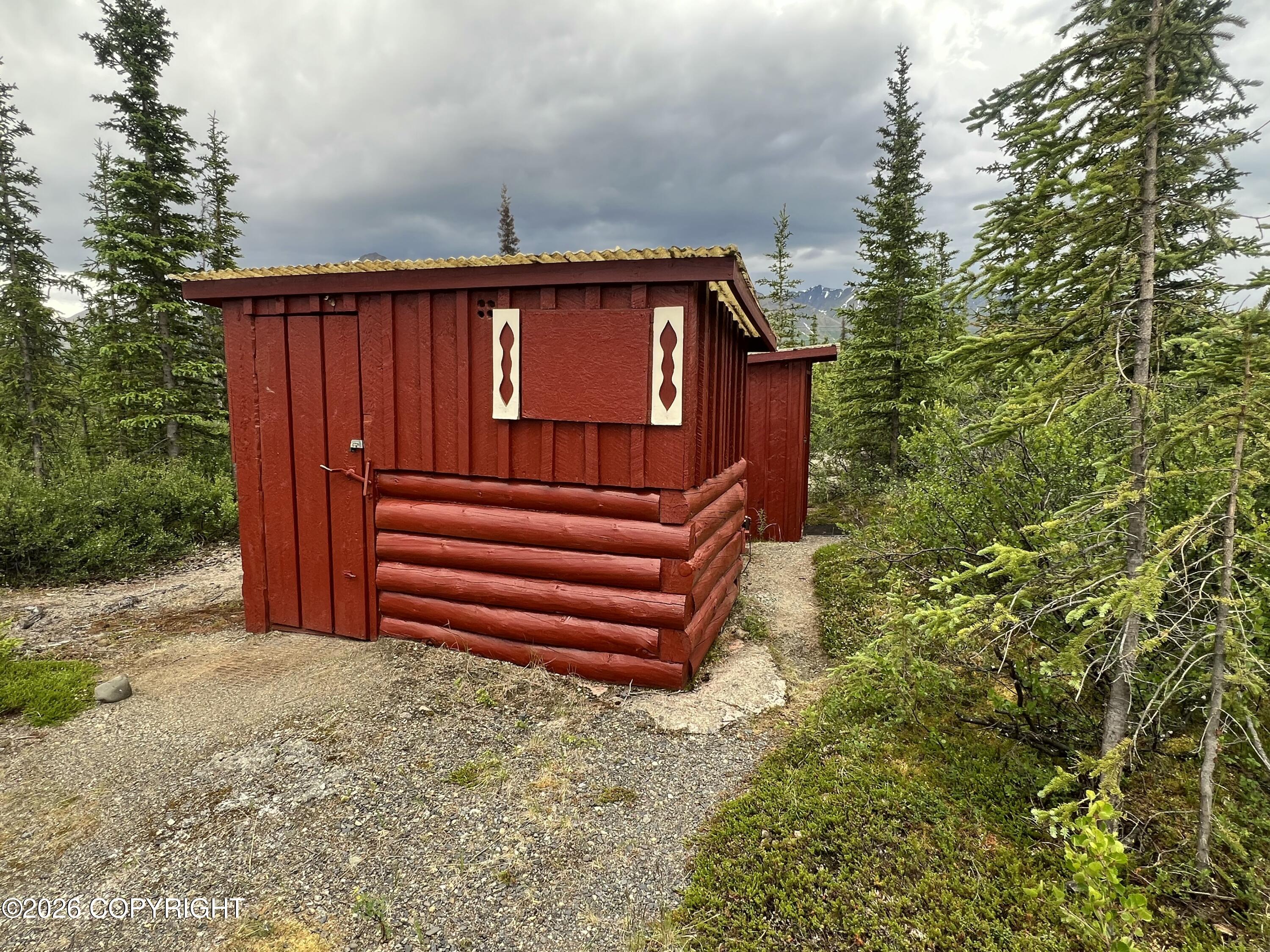 Tr H Denali Highway Property Photo 22