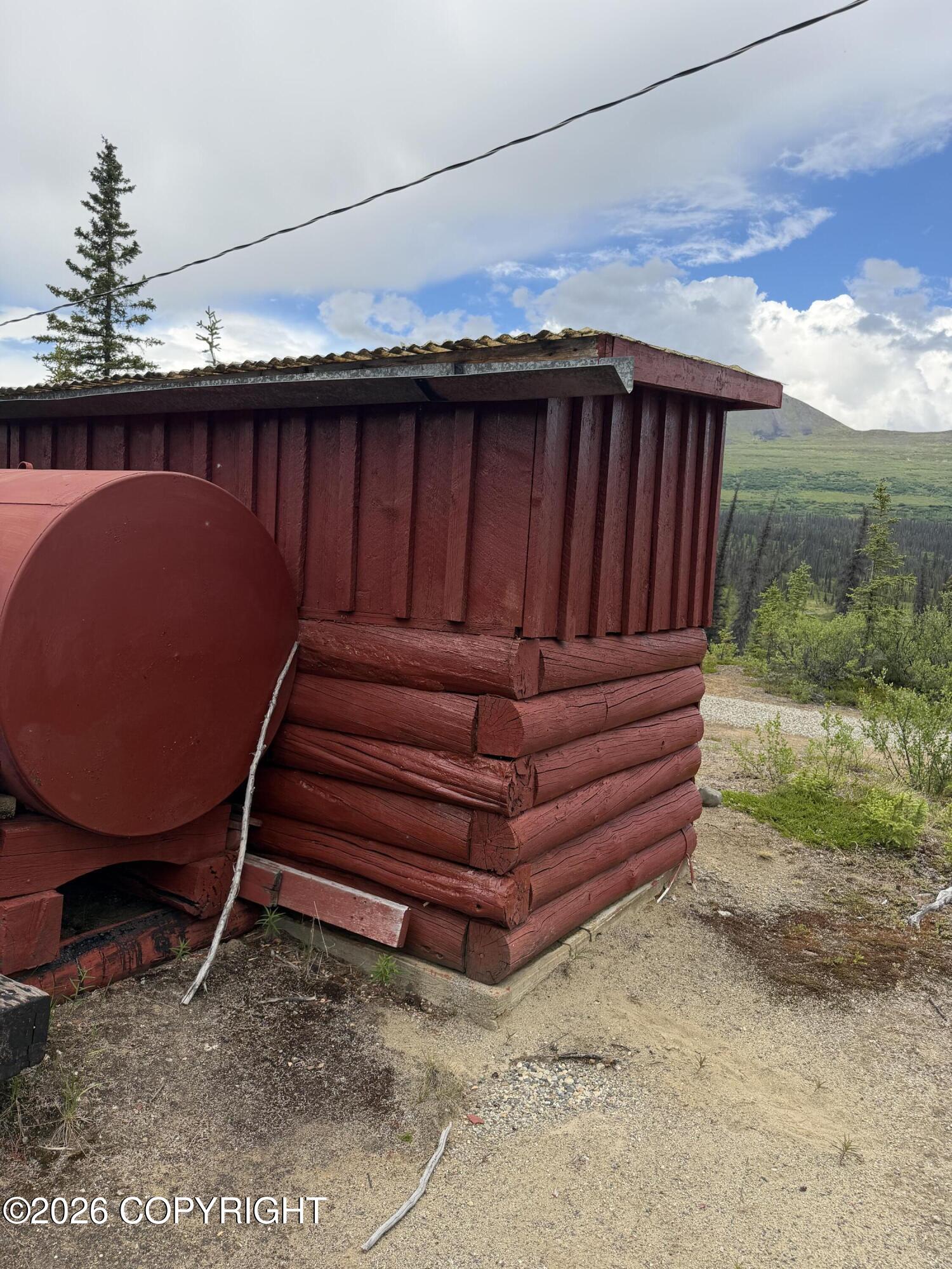 Tr H Denali Highway Property Photo 24