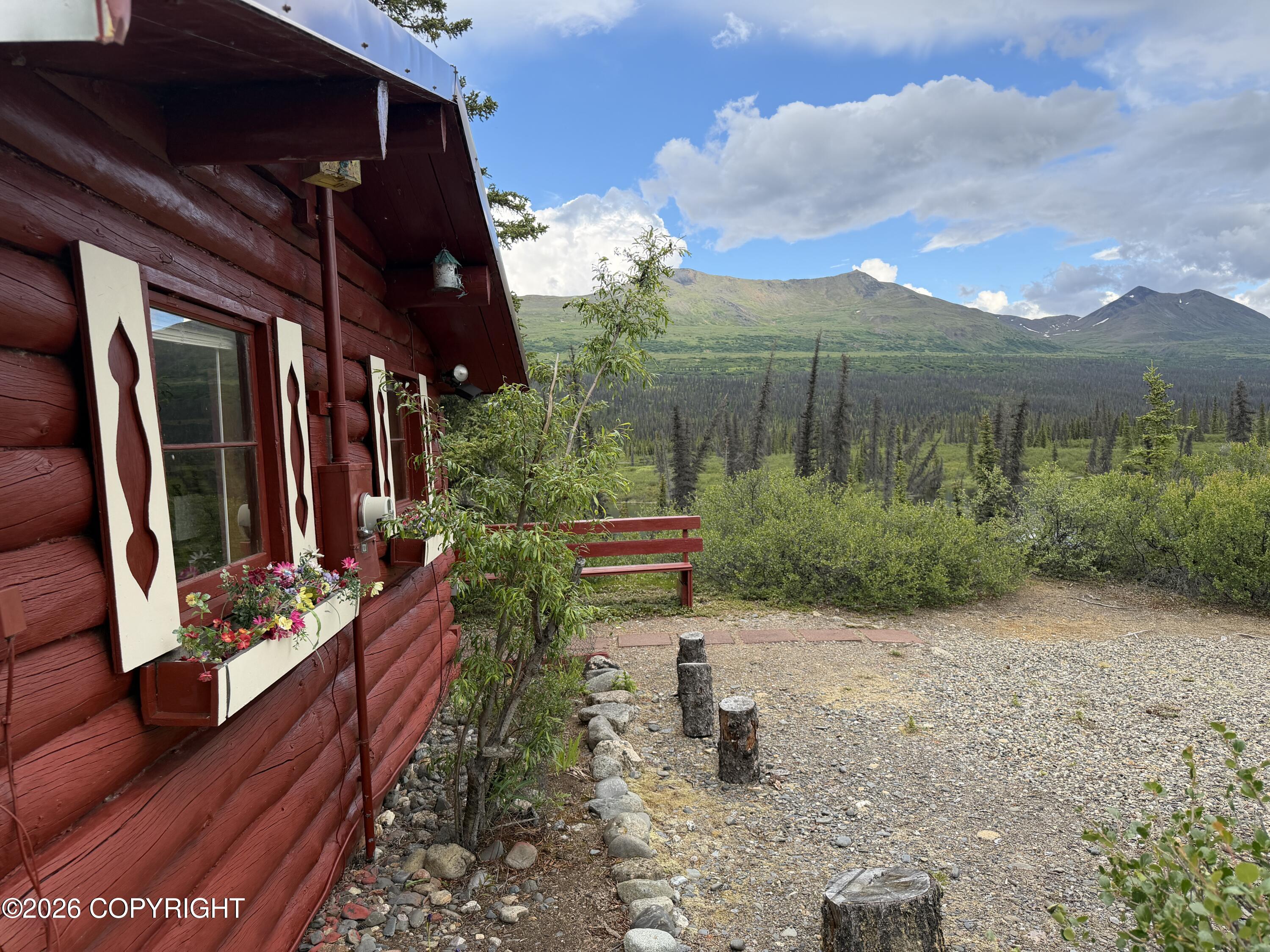 Tr H Denali Highway Property Photo 25