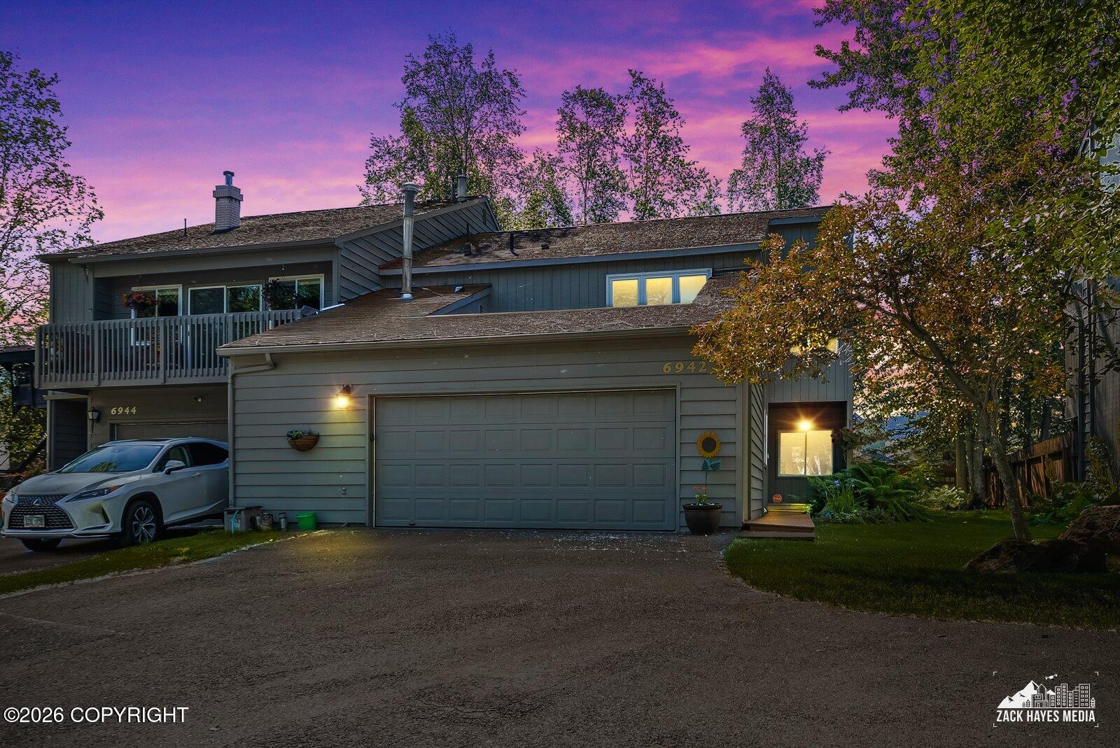 6942 Gemini Drive #D-2 Property Photo 1