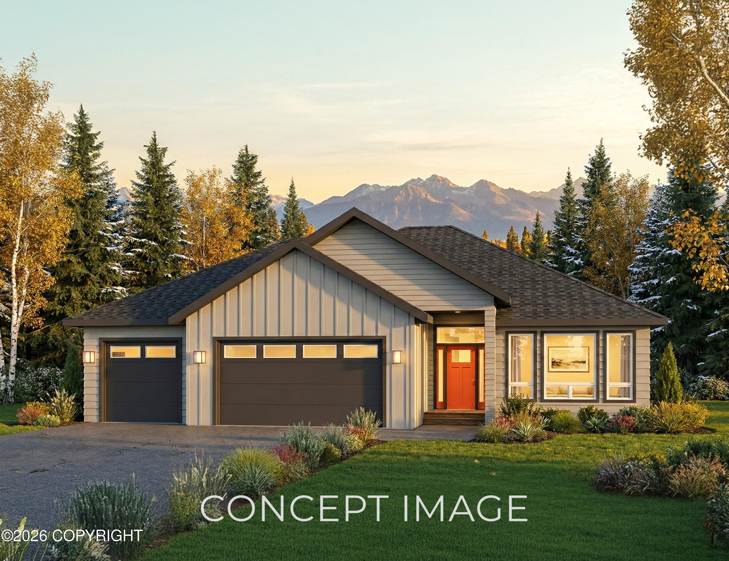 Lot 5 Sky Ridge Circle Property Photo 1