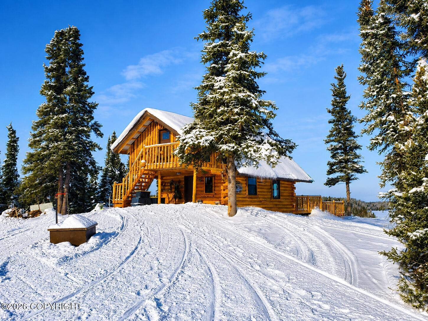 Nhn S Jans Lake Property Photo 4