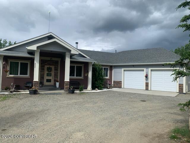 4930 Angela Drive Property Photo 1