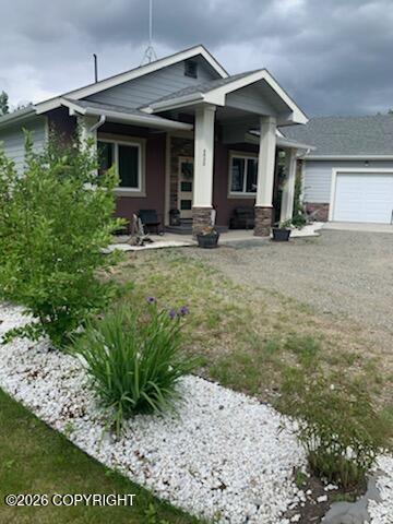 4930 Angela Drive Property Photo 2