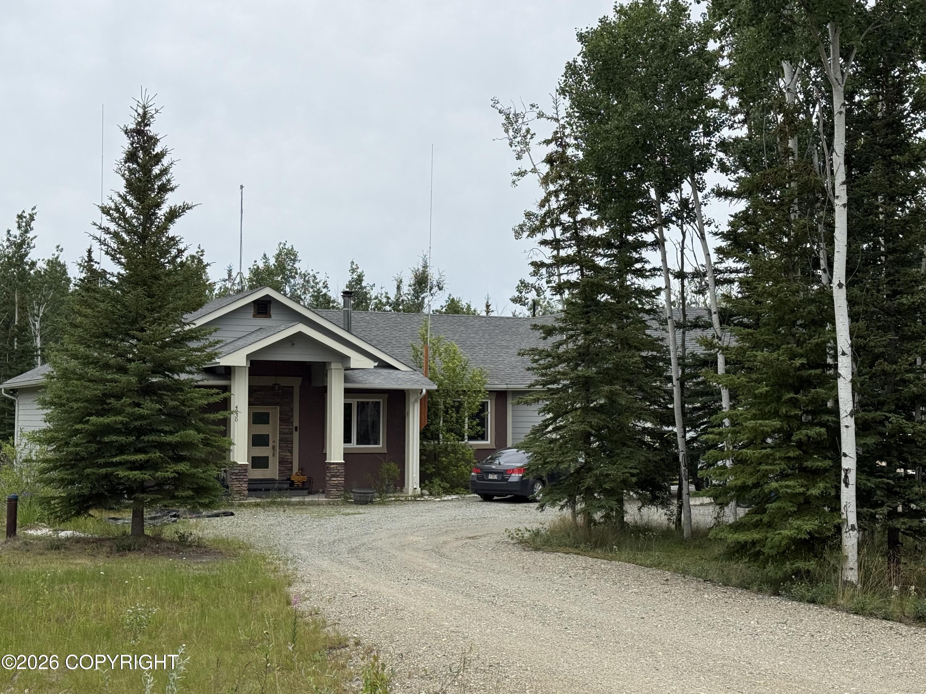 4930 Angela Drive Property Photo 3