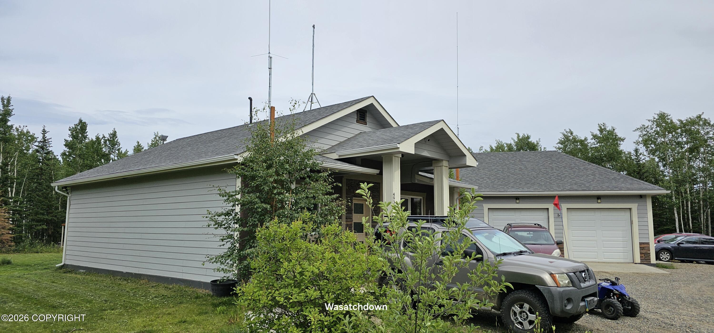 4930 Angela Drive Property Photo 8