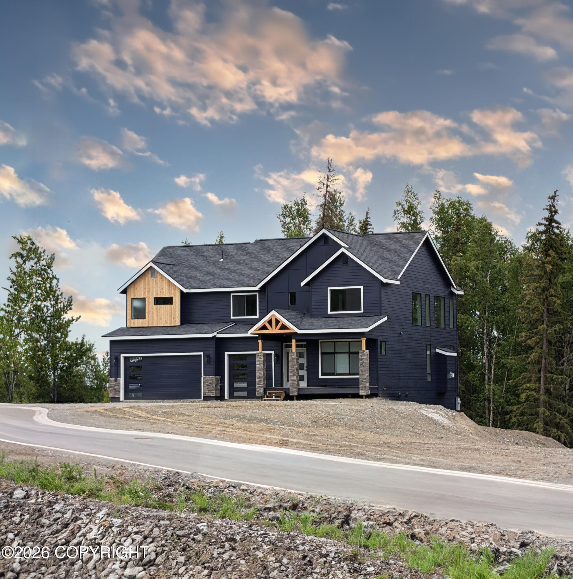 Lot 10 Sasquatch Circle Property Photo 1
