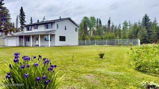 458 Roy Way Property Photo 1