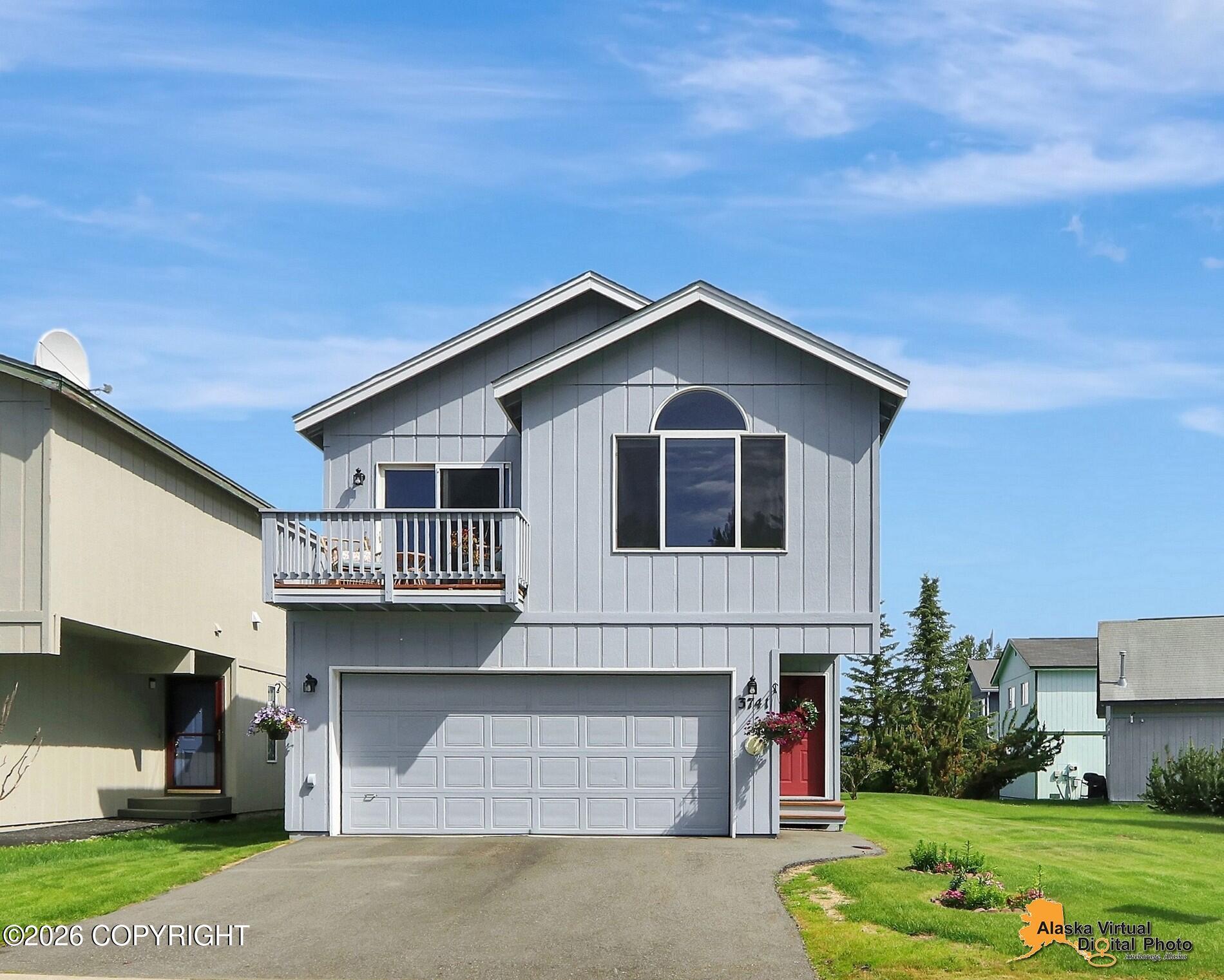 3741 Sycamore Loop Property Photo 1