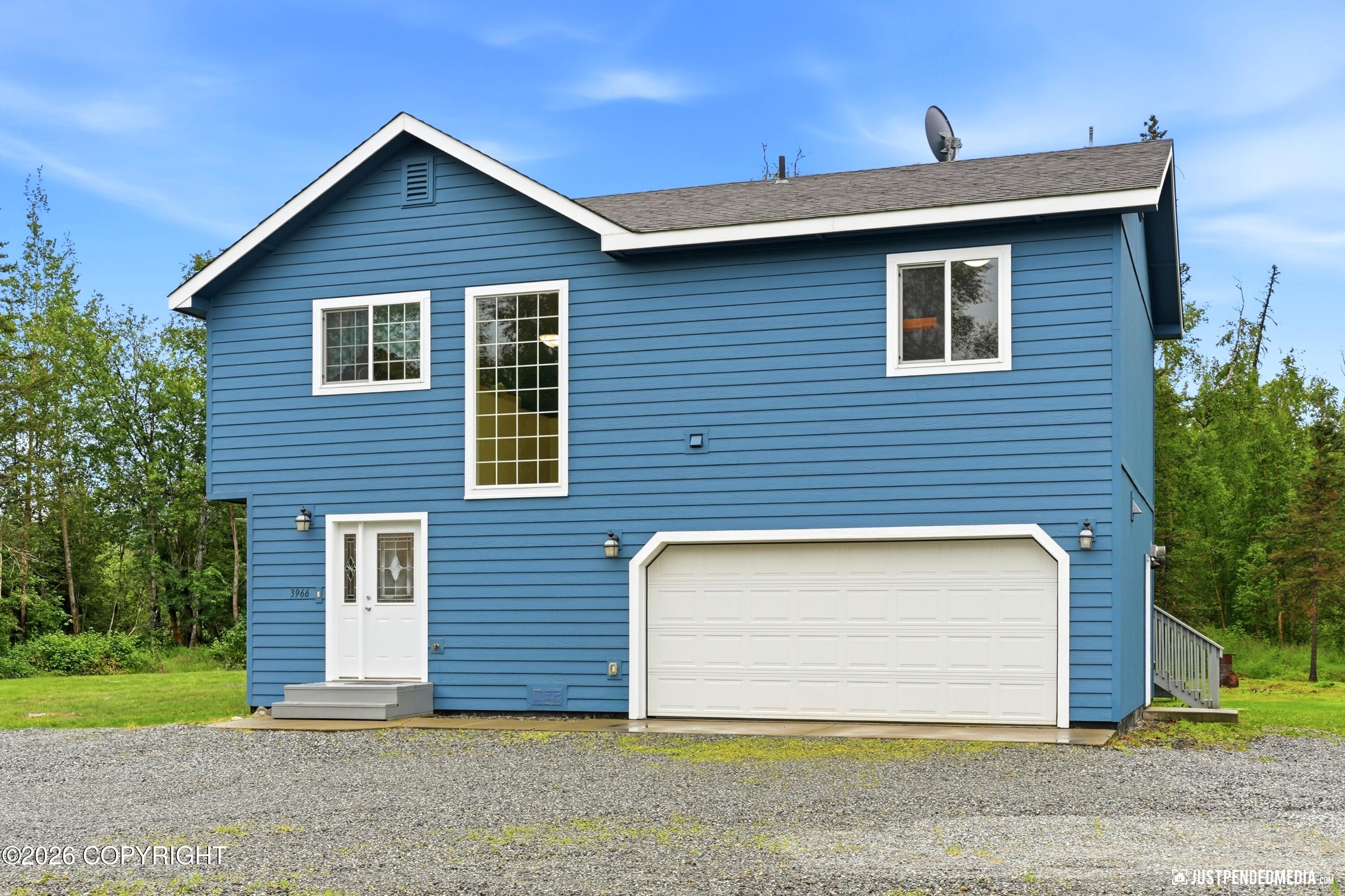 3966 N Ebbtide Court Property Photo 1