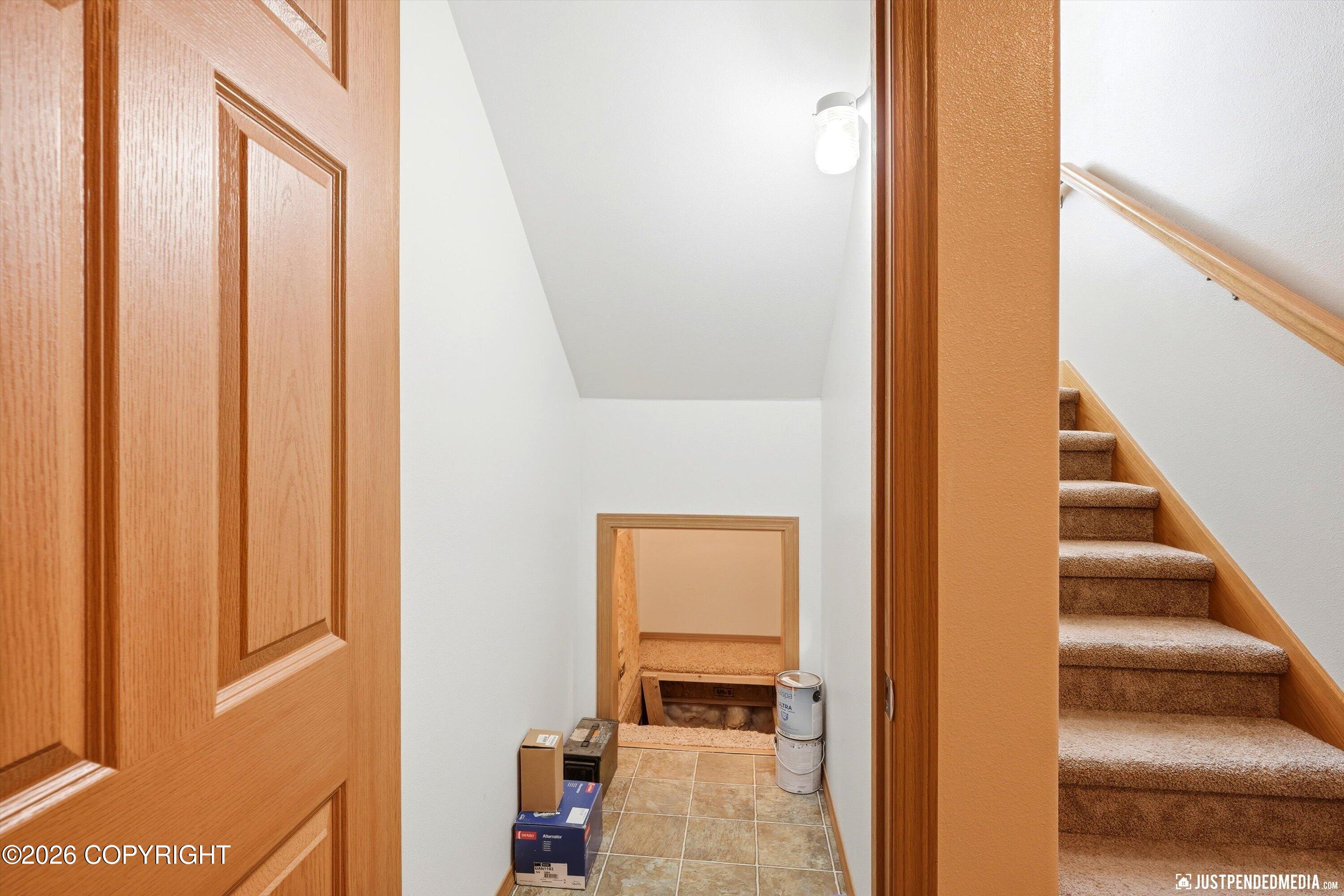 3966 N Ebbtide Court Property Photo 9