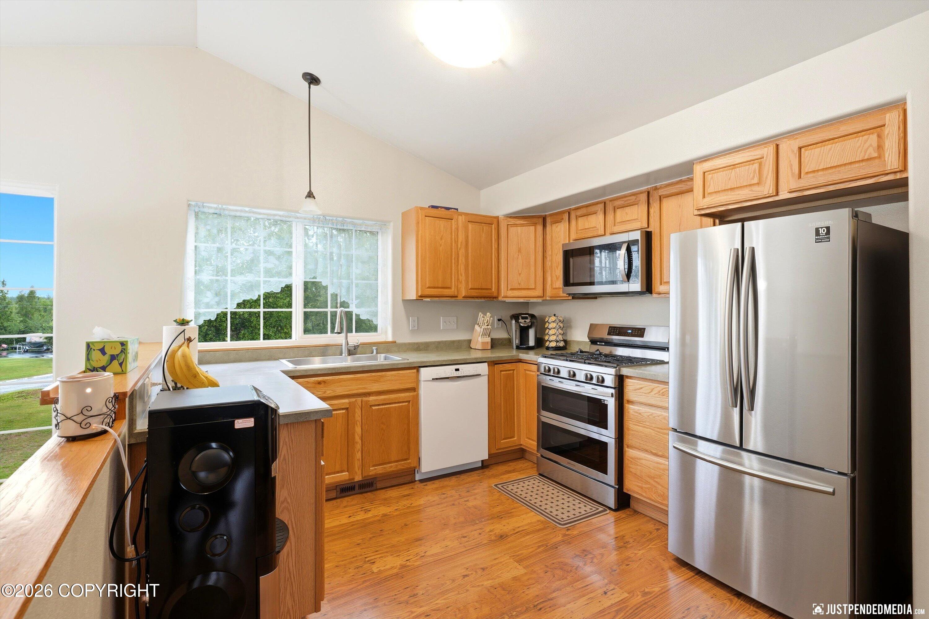 3966 N Ebbtide Court Property Photo 13