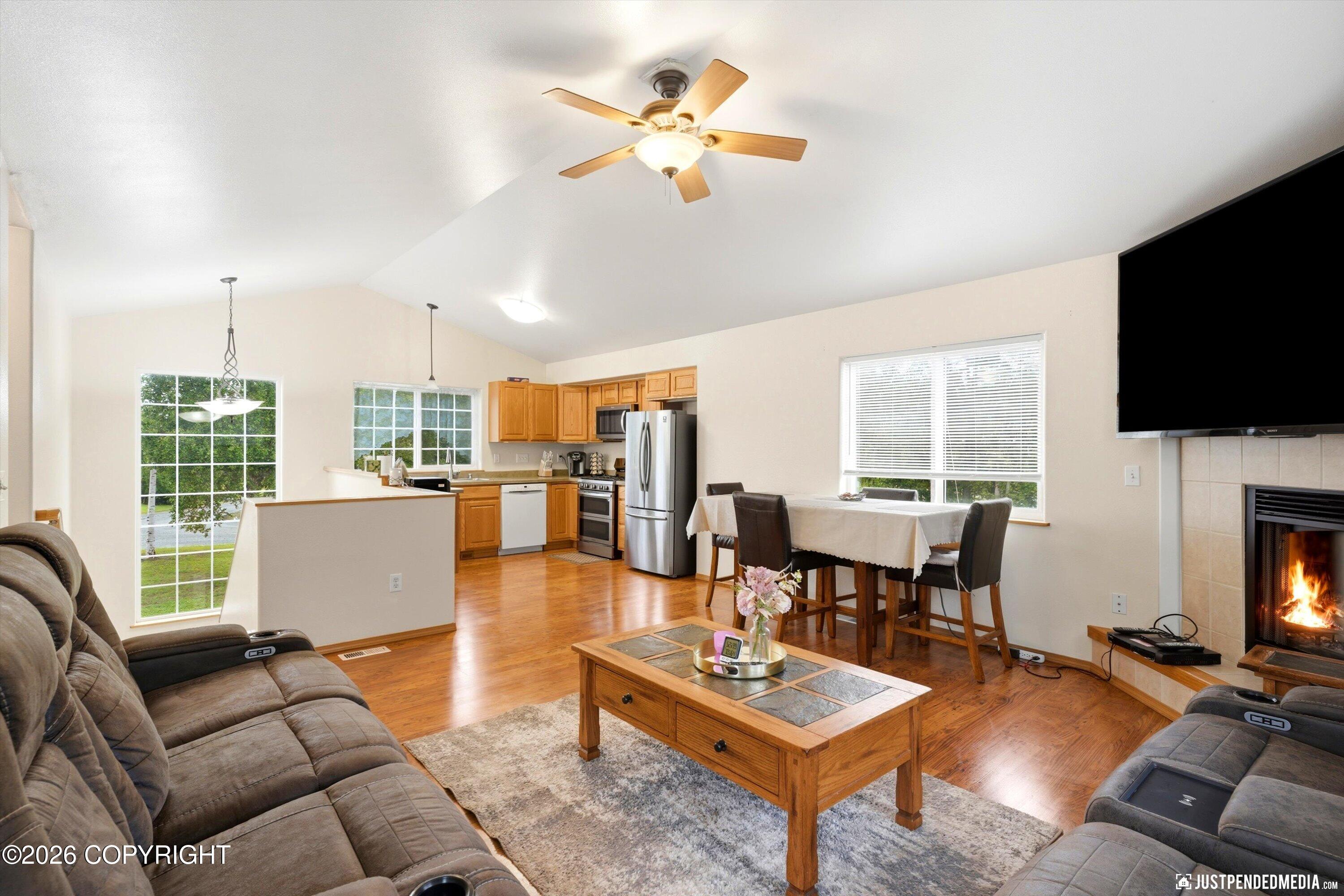 3966 N Ebbtide Court Property Photo 14