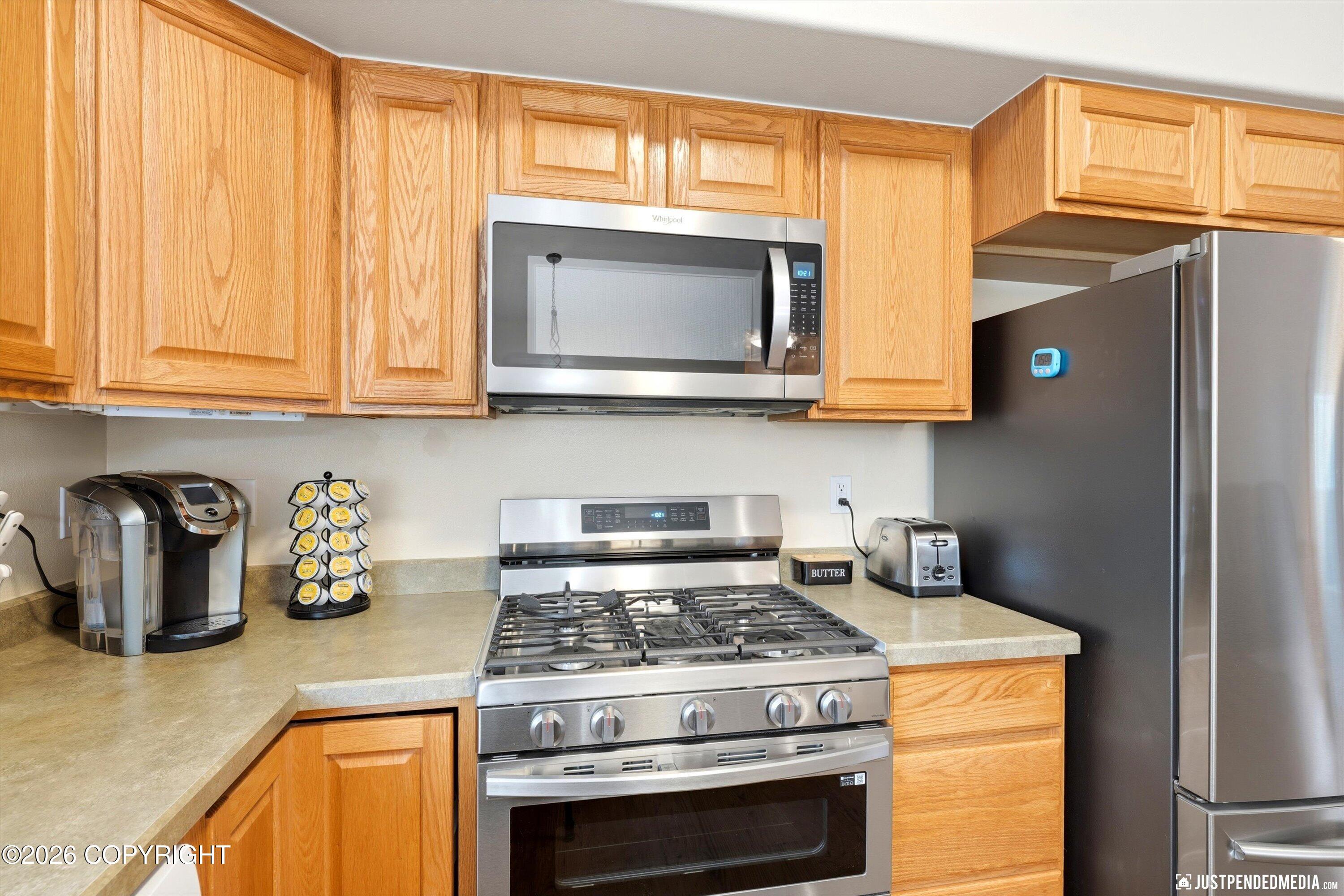 3966 N Ebbtide Court Property Photo 16
