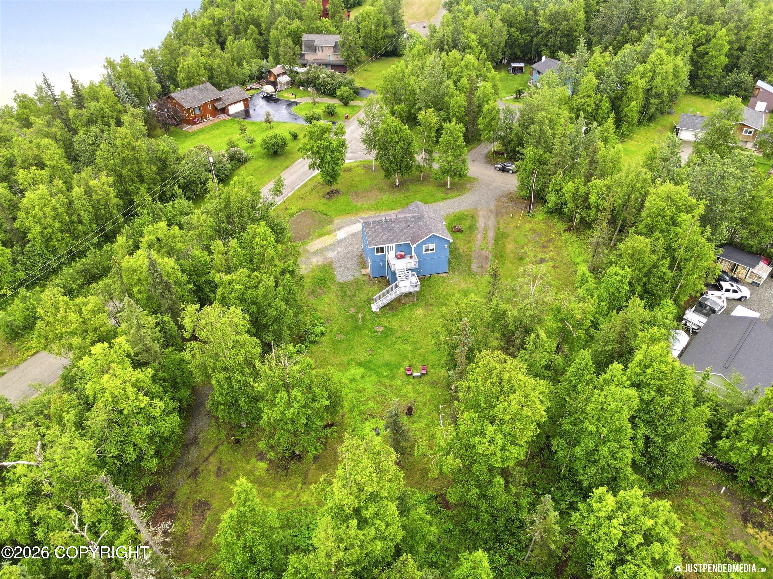 3966 N Ebbtide Court Property Photo 43