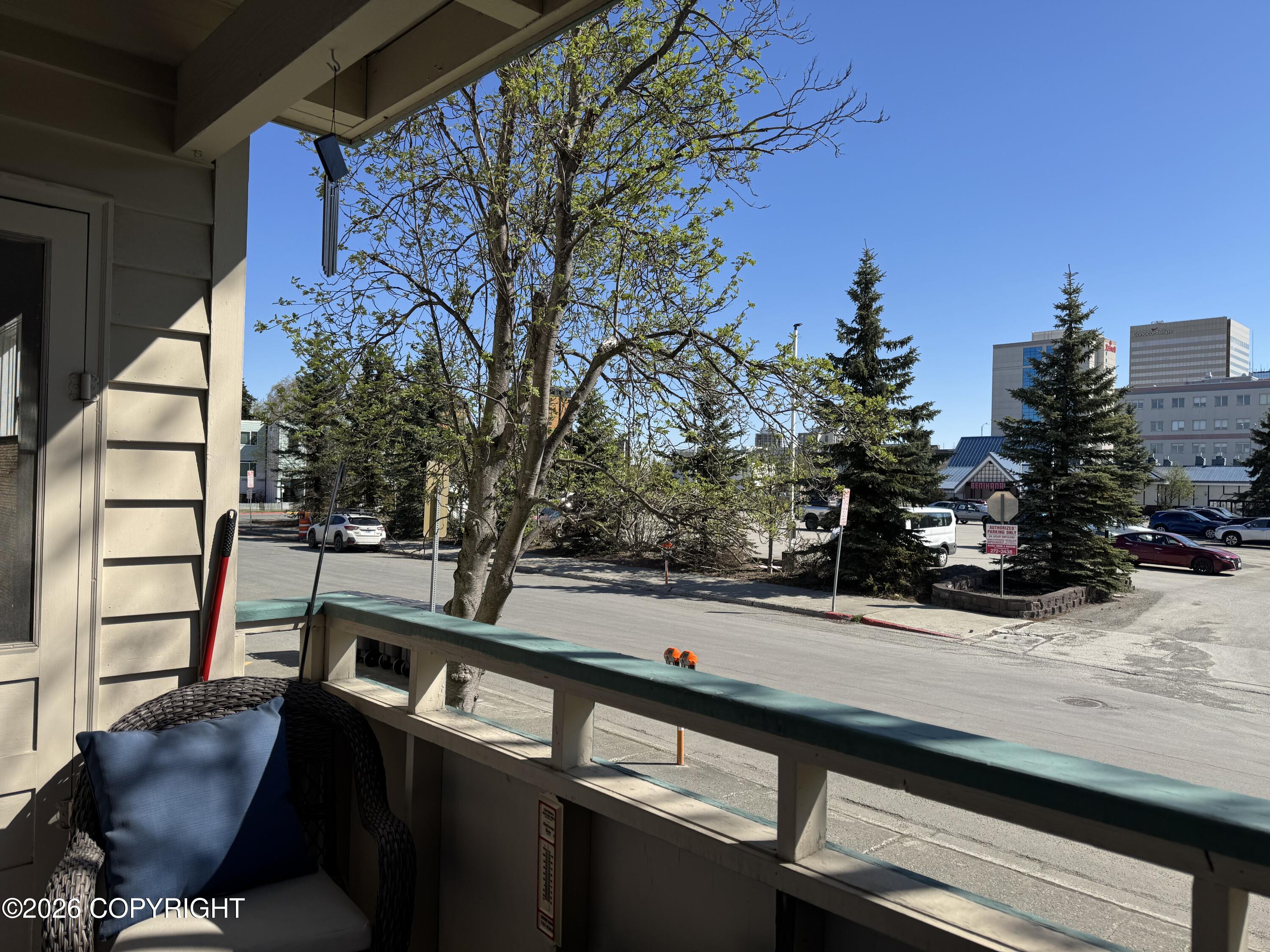 836 M Street #103 Property Photo 17