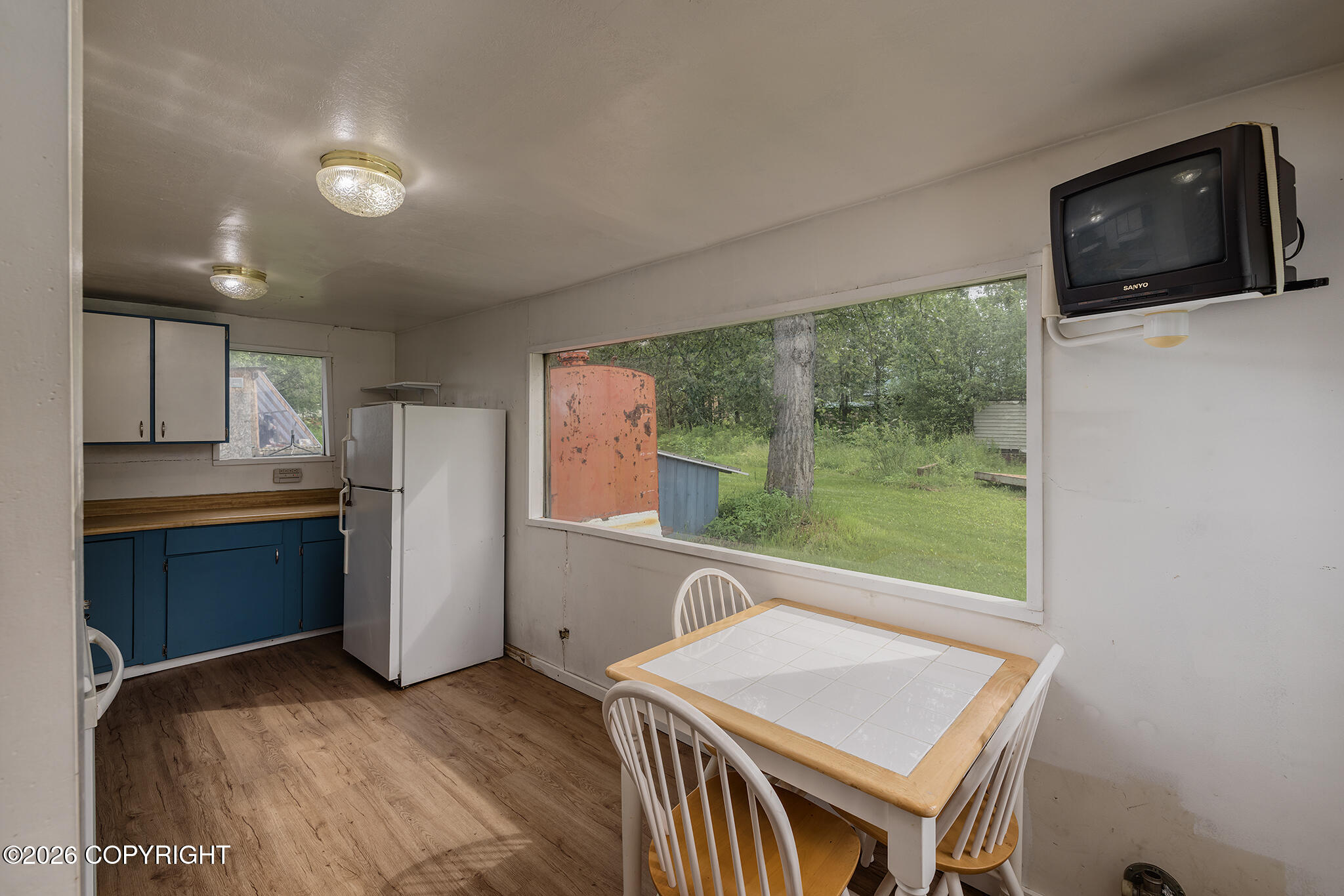 16074 N Glenn Highway Property Photo 10