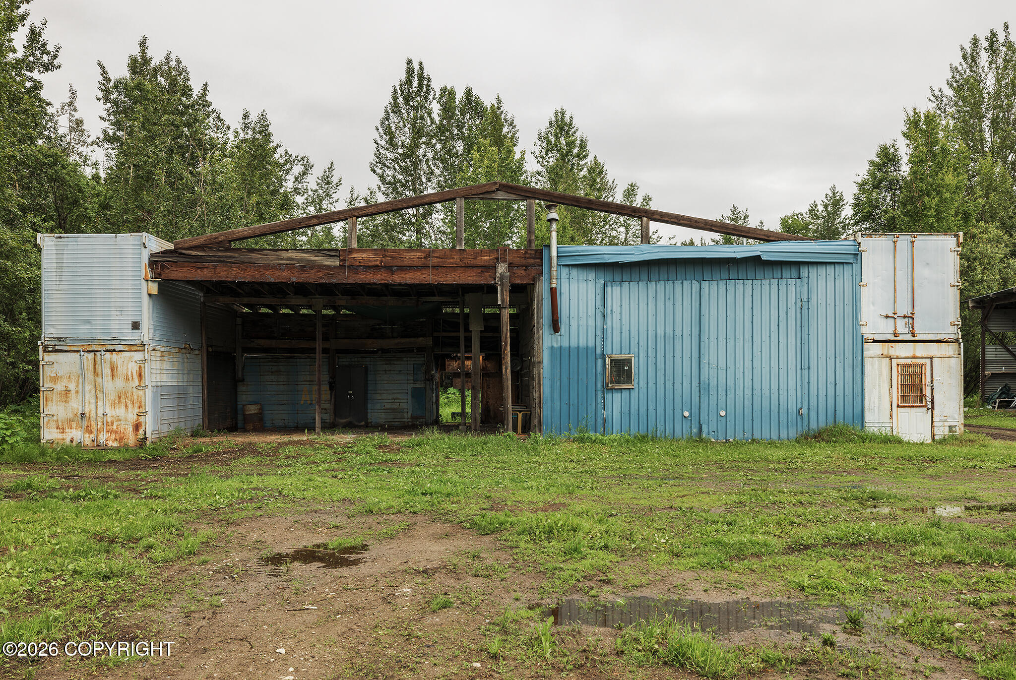 16074 N Glenn Highway Property Photo 20