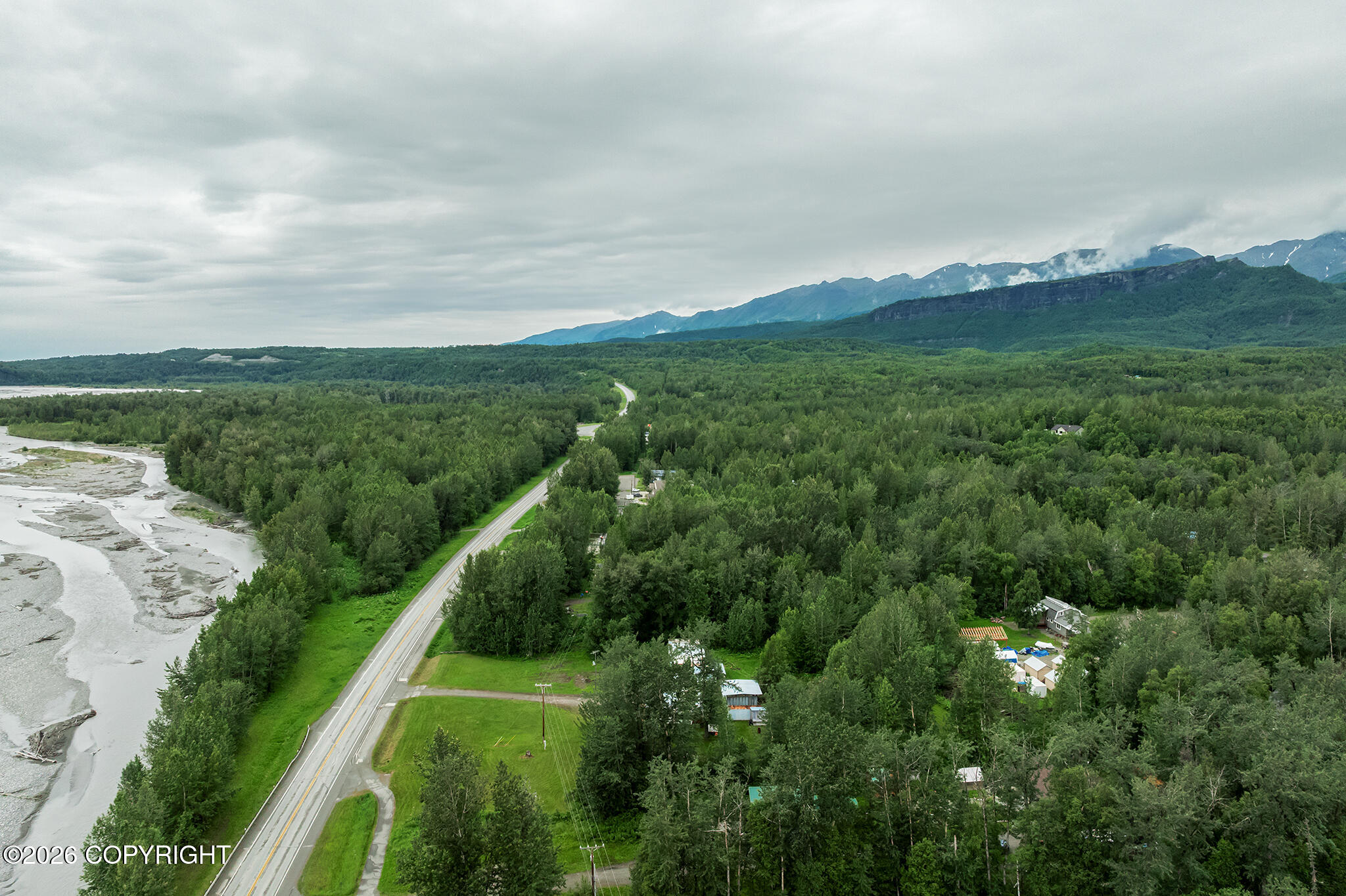 16074 N Glenn Highway Property Photo 23