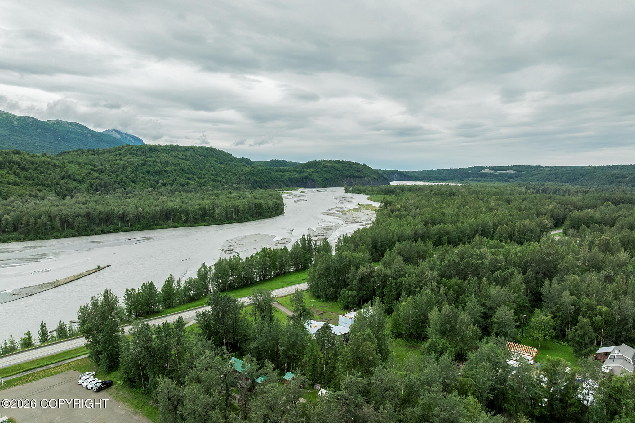 16074 N Glenn Highway Property Photo 24