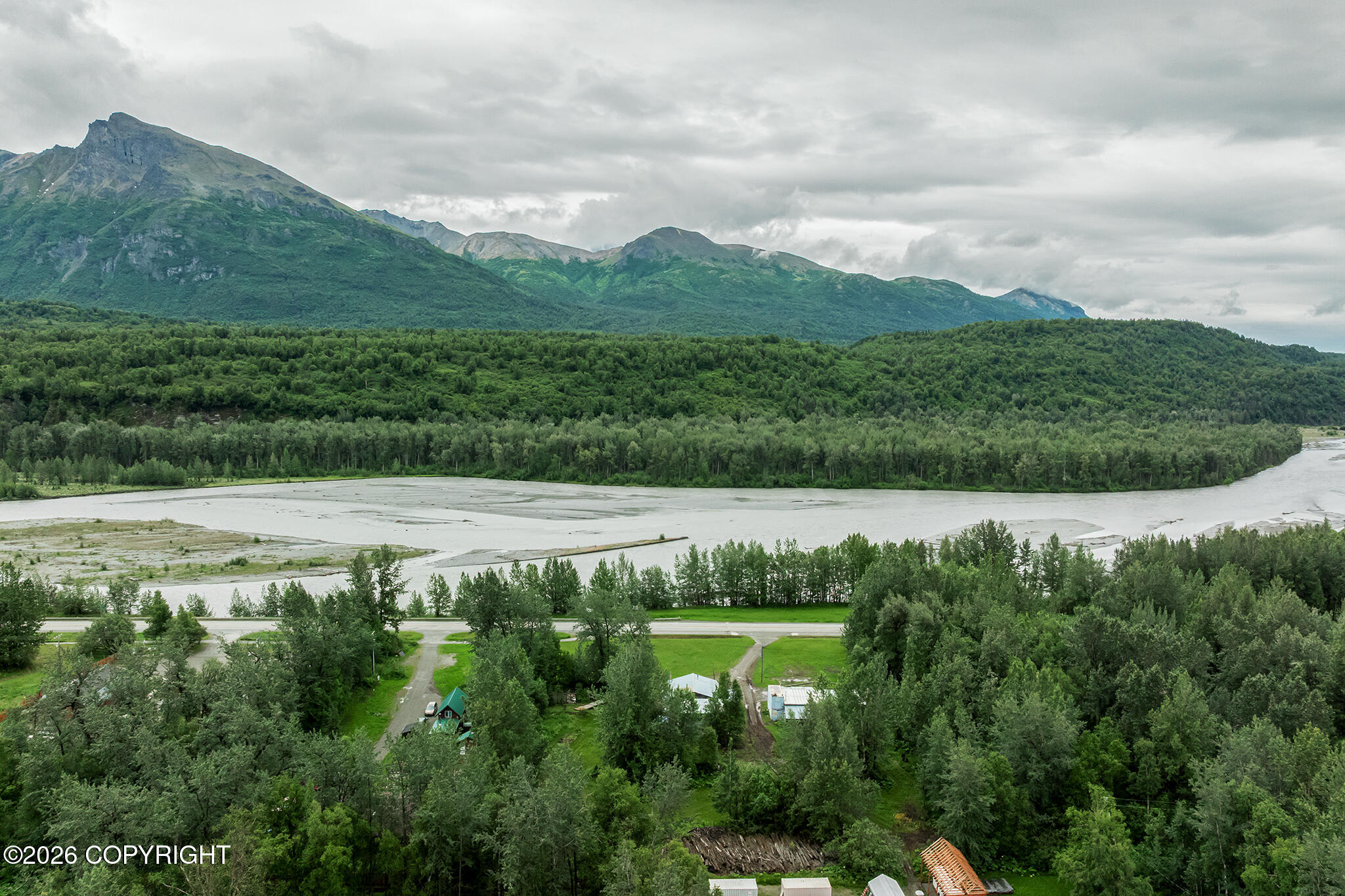 16074 N Glenn Highway Property Photo 25