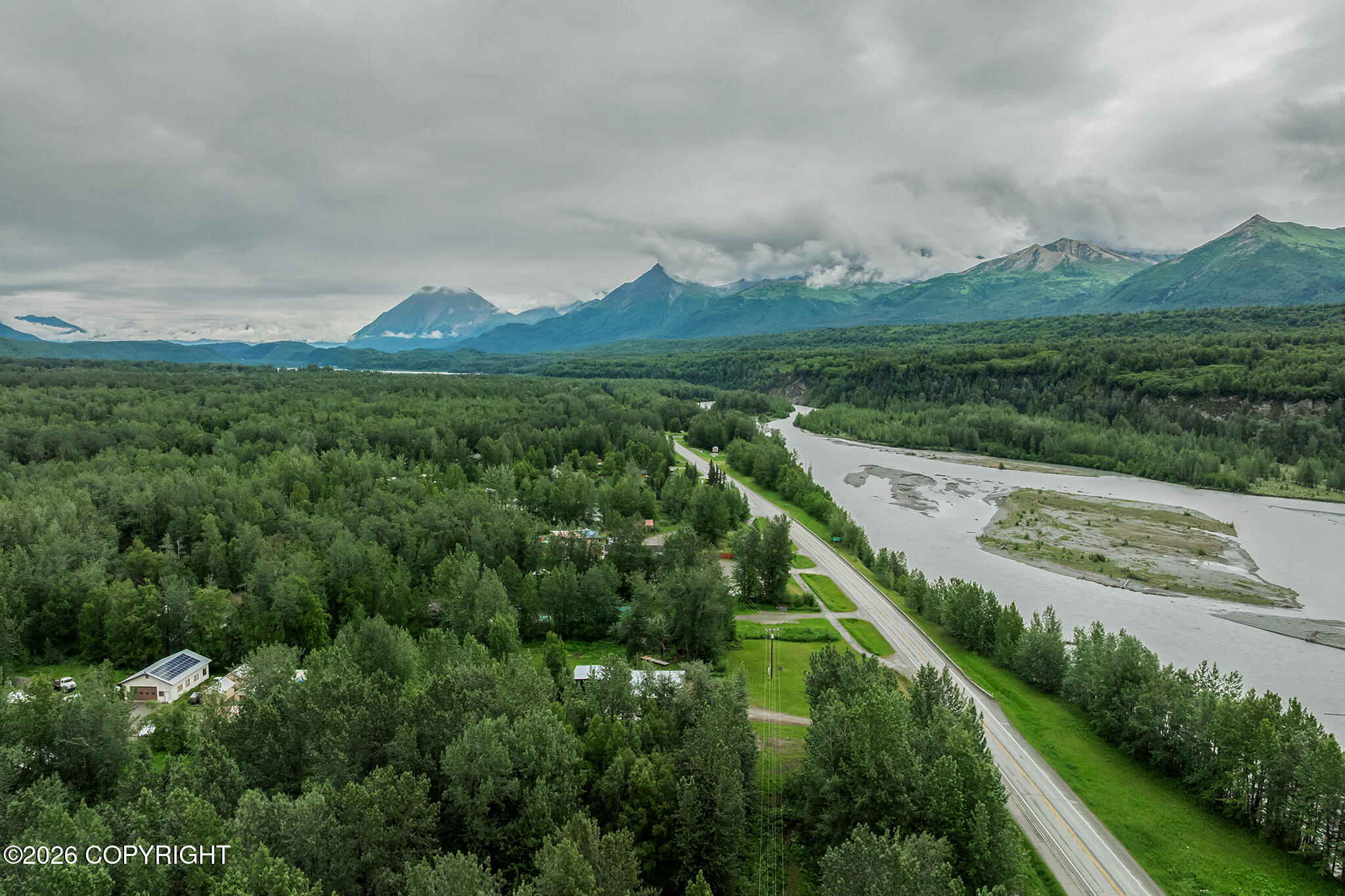 16074 N Glenn Highway Property Photo 26