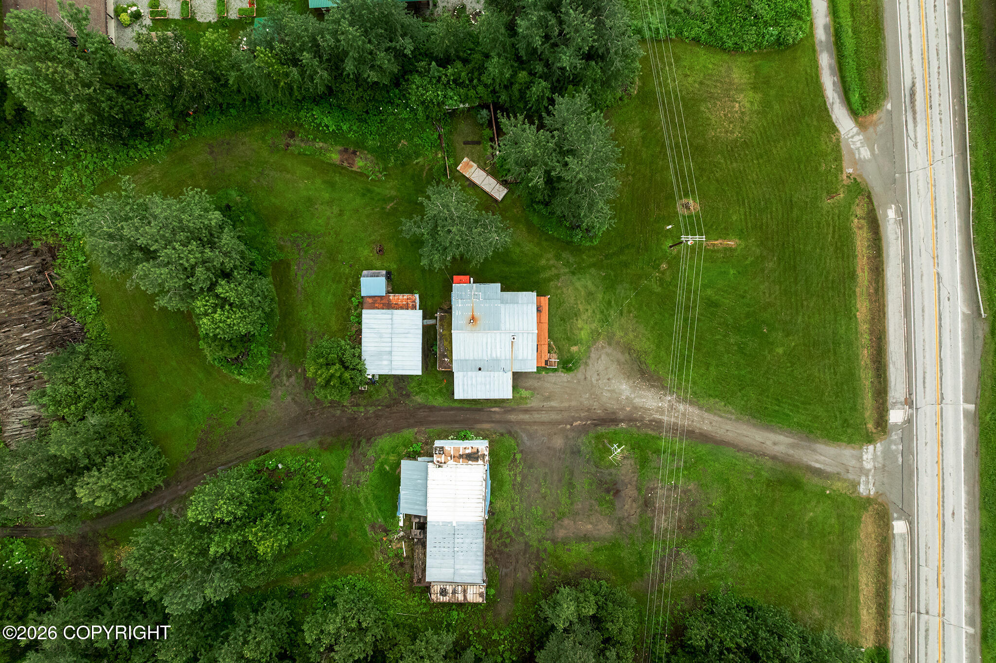 16074 N Glenn Highway Property Photo 27