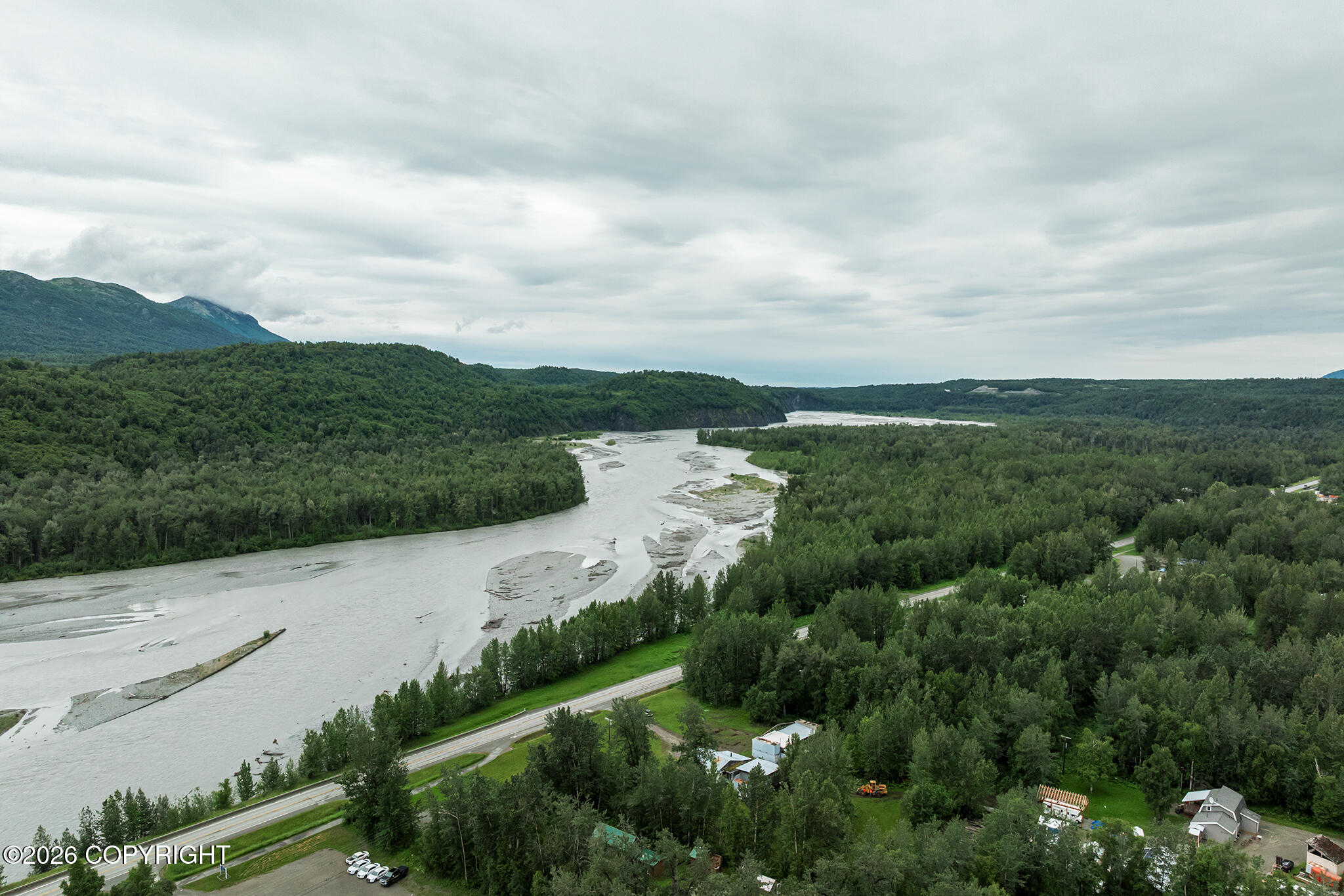 16074 N Glenn Highway Property Photo 28