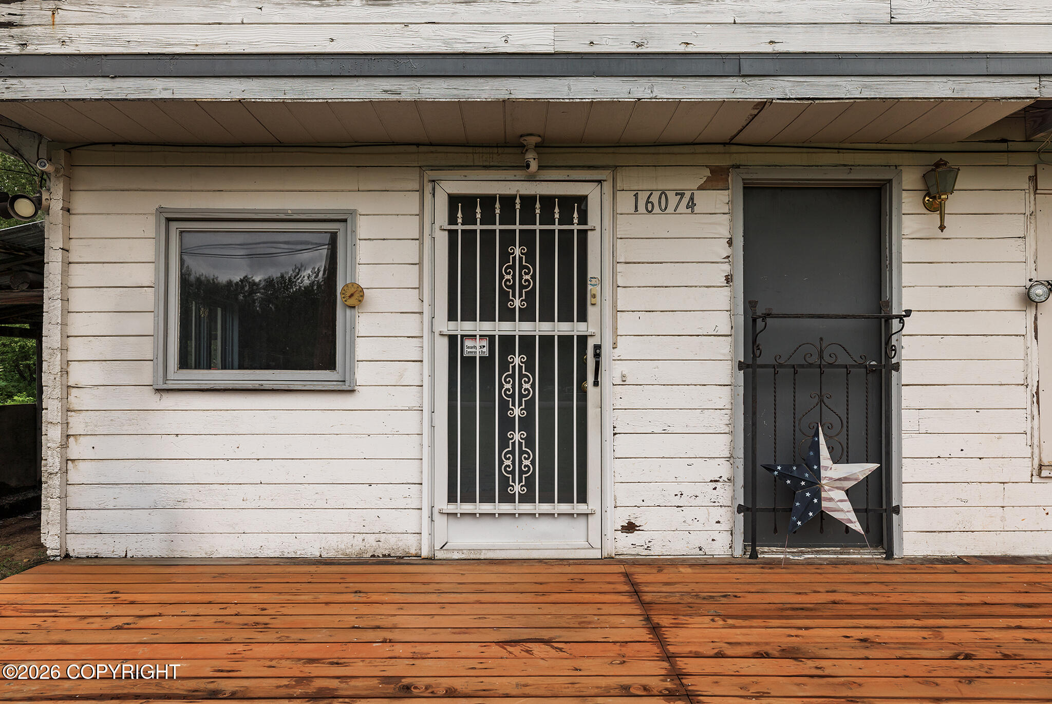 16074 N Glenn Highway Property Photo 29