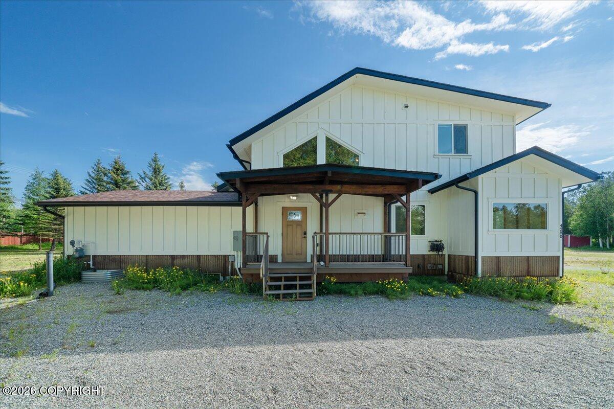 4280 N Wolverine Road Property Photo 2