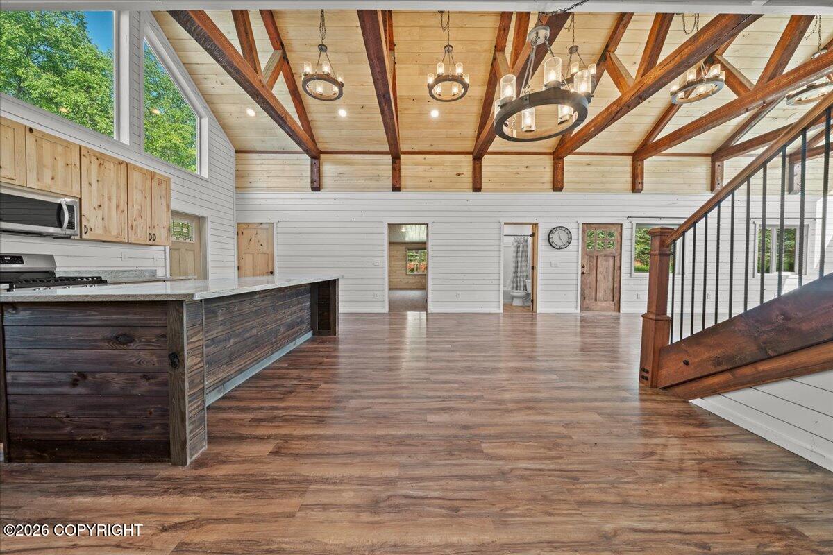 4280 N Wolverine Road Property Photo 5