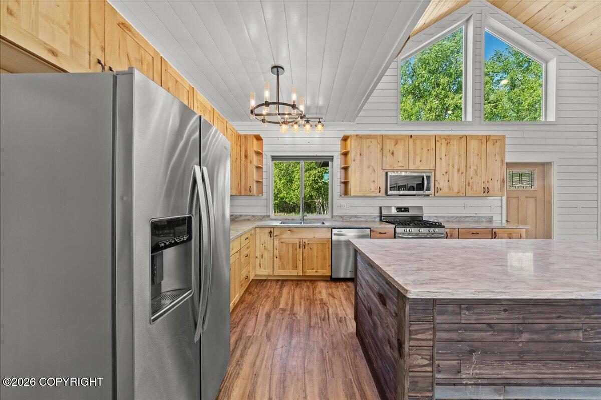 4280 N Wolverine Road Property Photo 6