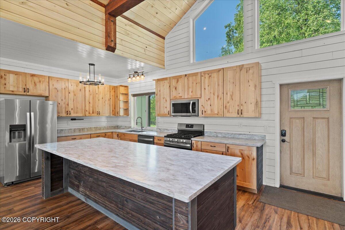 4280 N Wolverine Road Property Photo 12