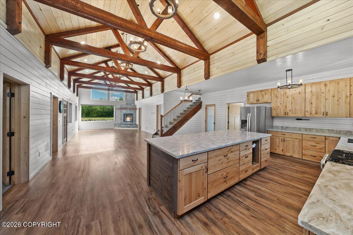 4280 N Wolverine Road Property Photo 14
