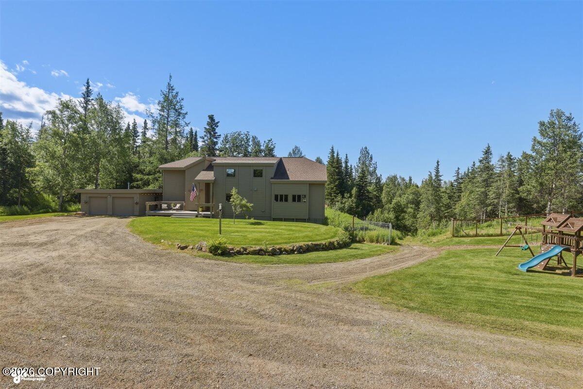 9400 Midden Way Property Photo 75