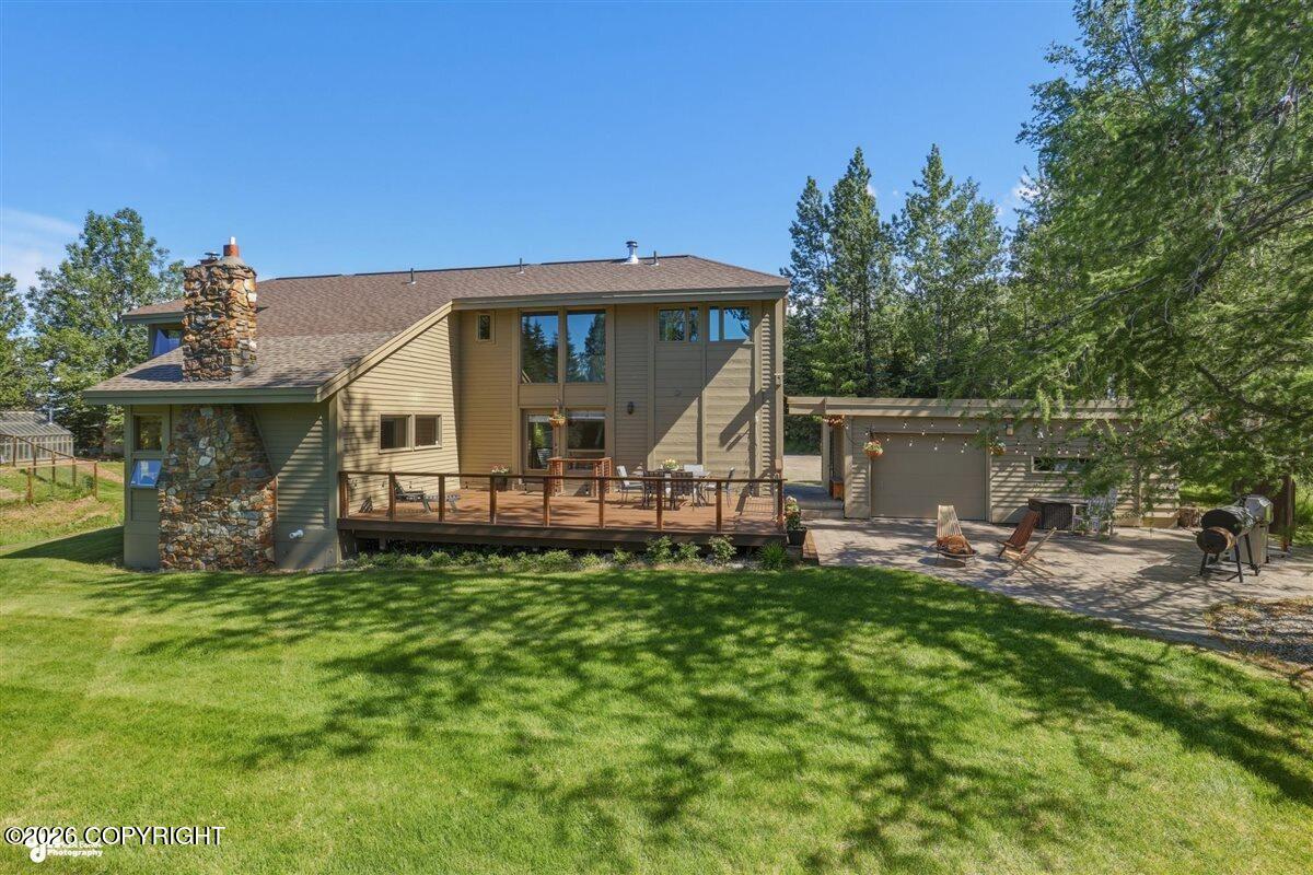 9400 Midden Way Property Photo 76