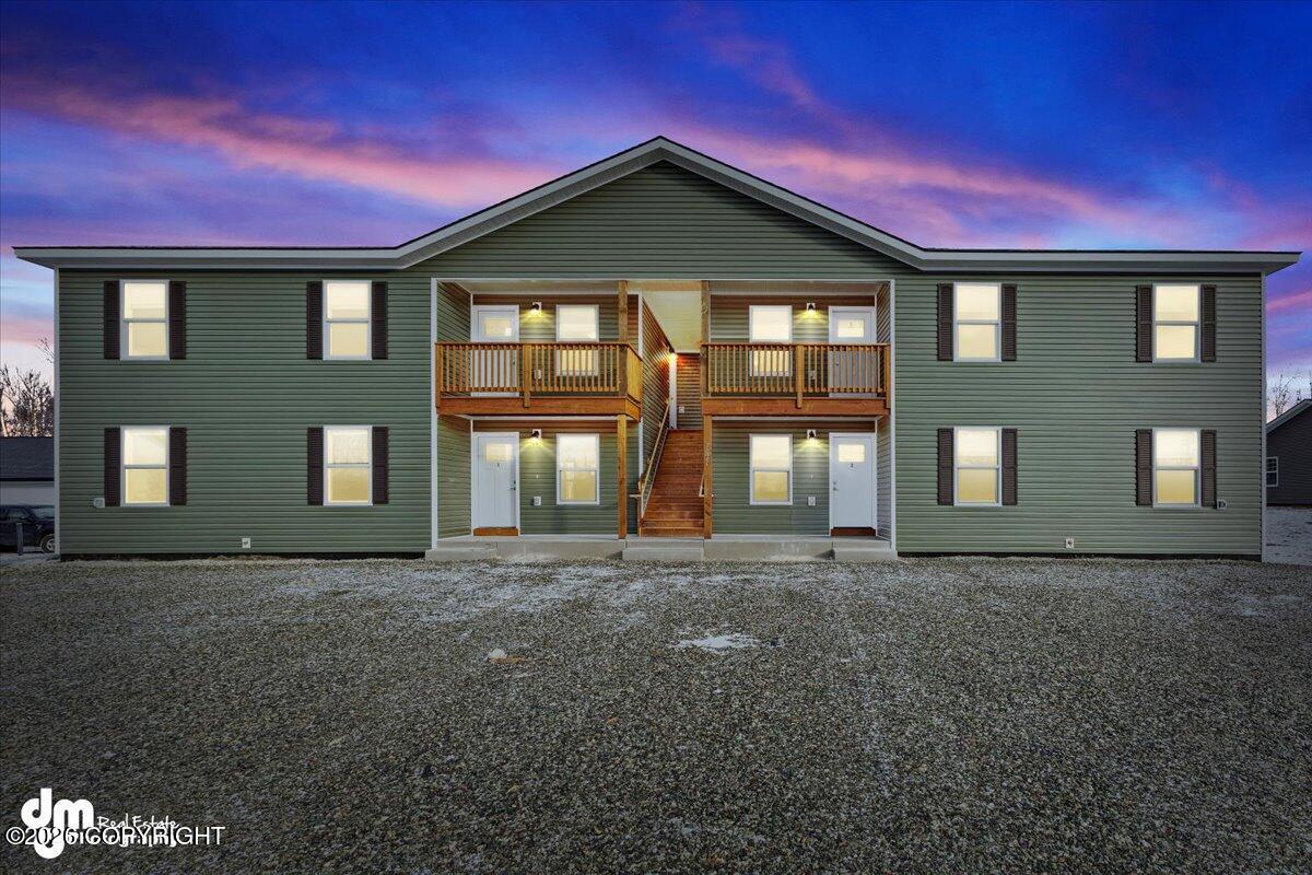7021 W Bull Rush Avenue #4 Property Photo 1