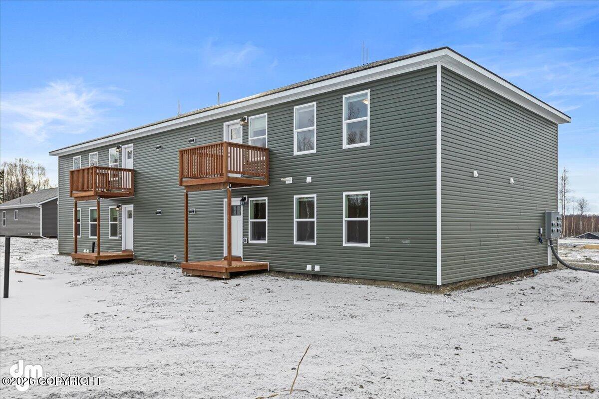 7021 W Bull Rush Avenue #4 Property Photo 17
