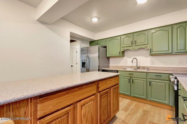 2351 Paxson Drive Property Photo 11